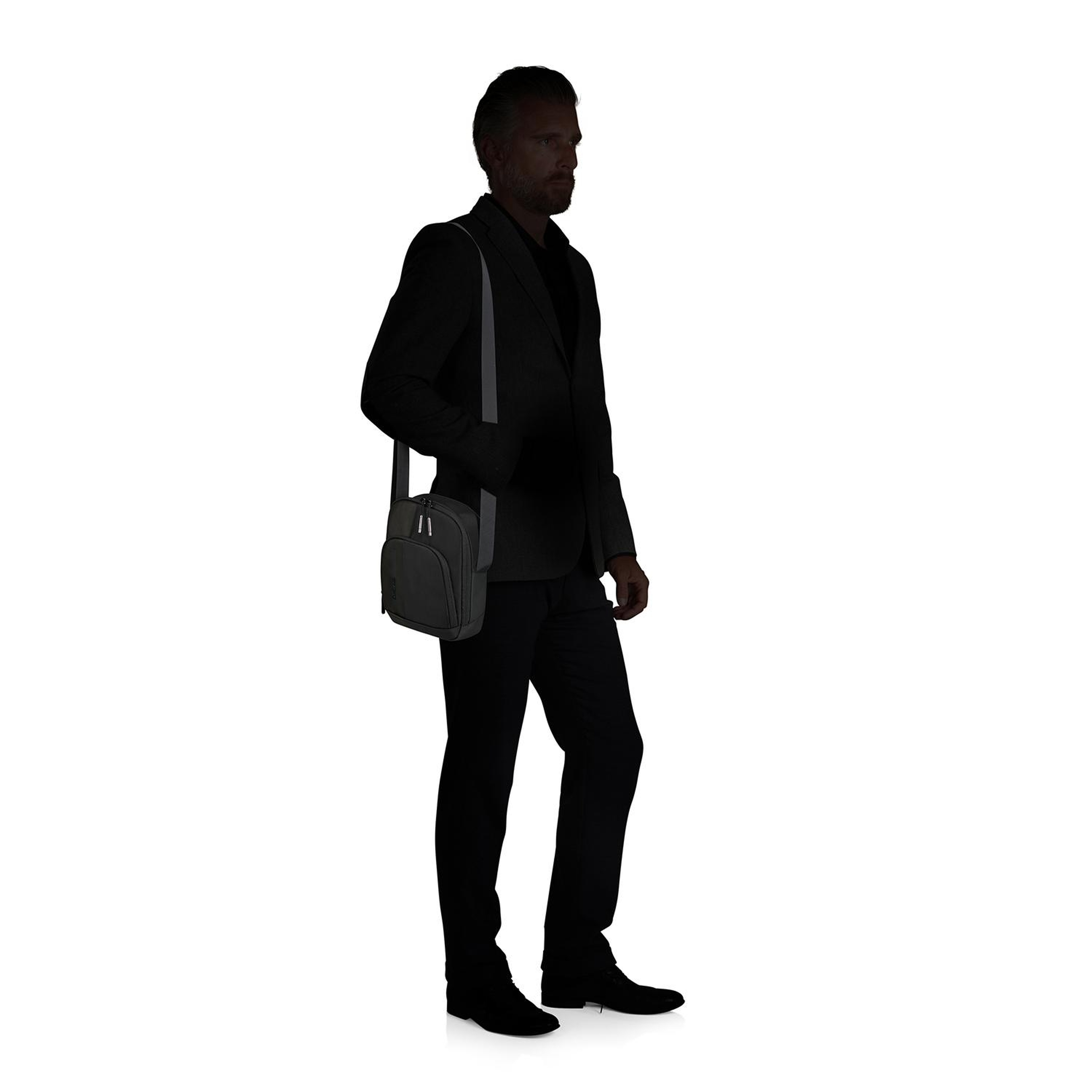 Bız2go - Crossover Çapraz Çanta 9.7"