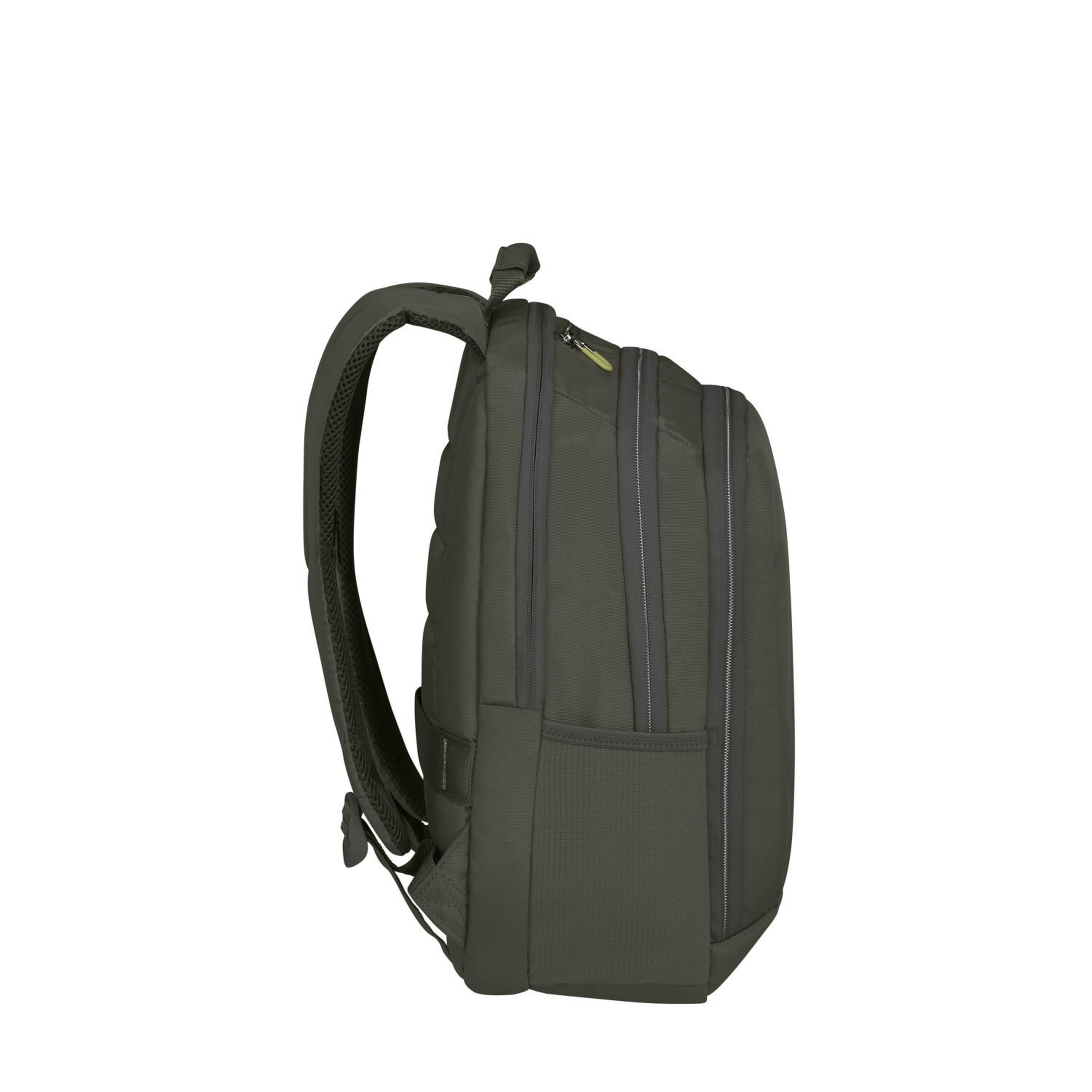 Samsonite Yeşil Guardit Classy - Sırt Çantası 14.1