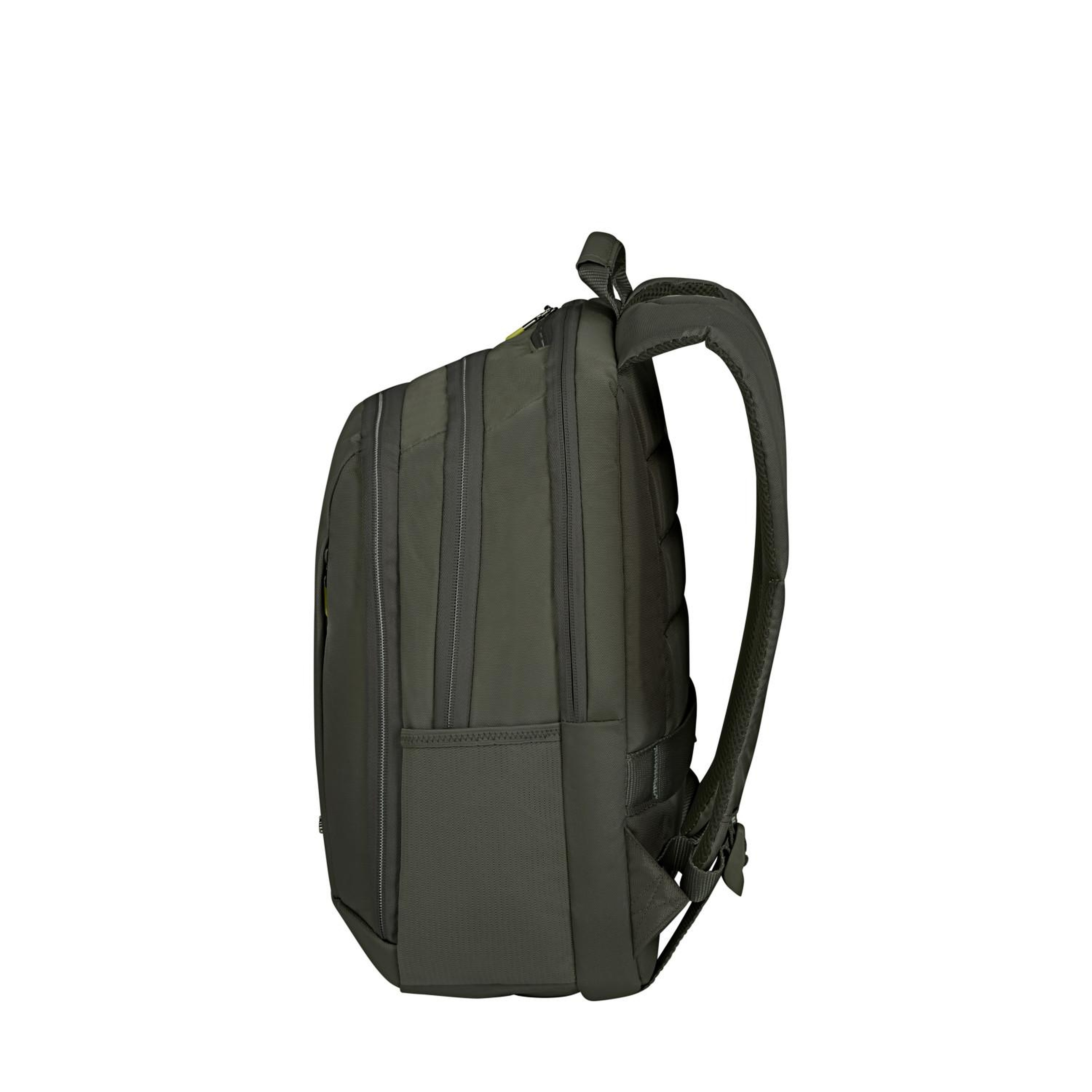 Samsonite Yeşil Guardit Classy - Sırt Çantası 14.1