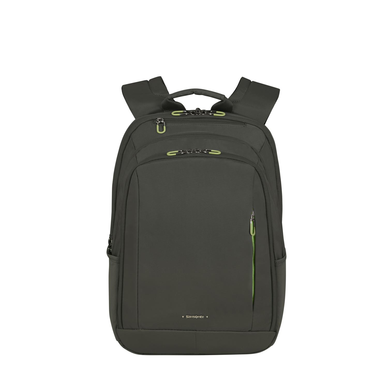 Samsonite Yeşil Guardit Classy - Sırt Çantası 14.1