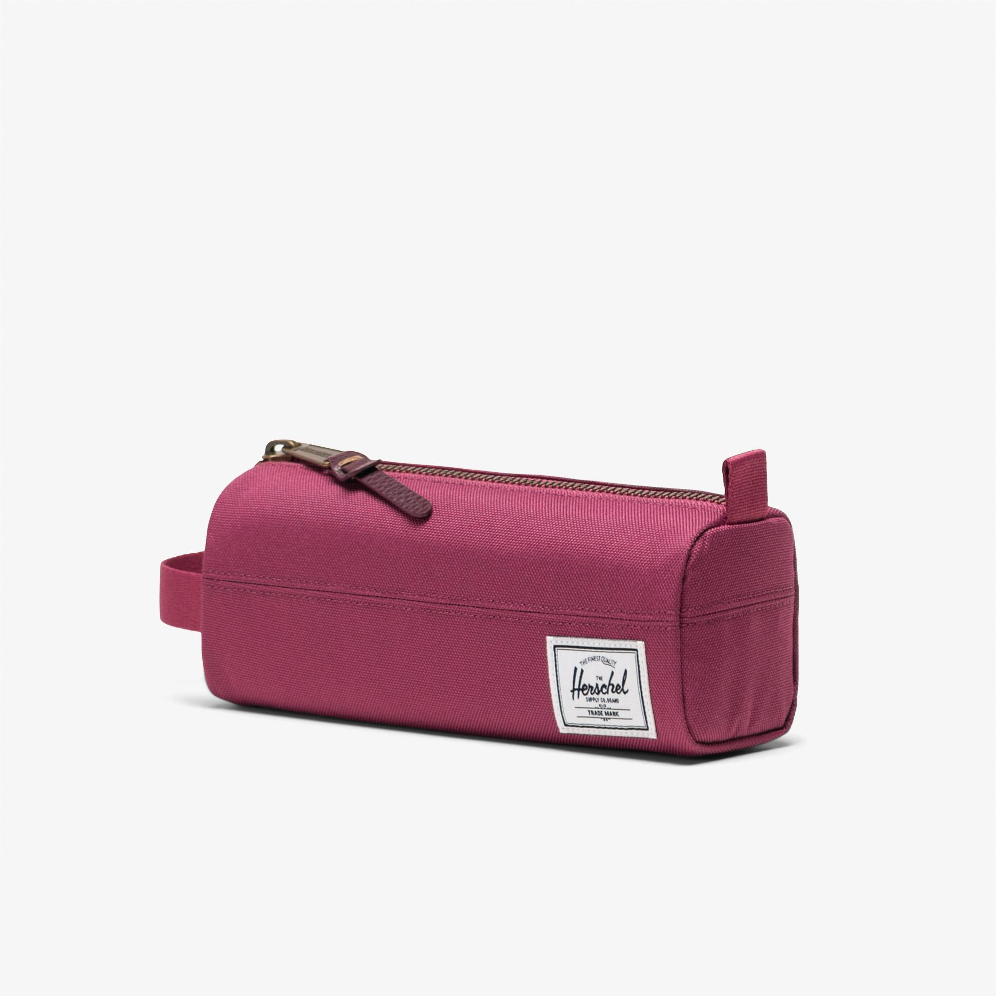 Herschel Settlement Çocuk Kırmızı Kalem Kutusu