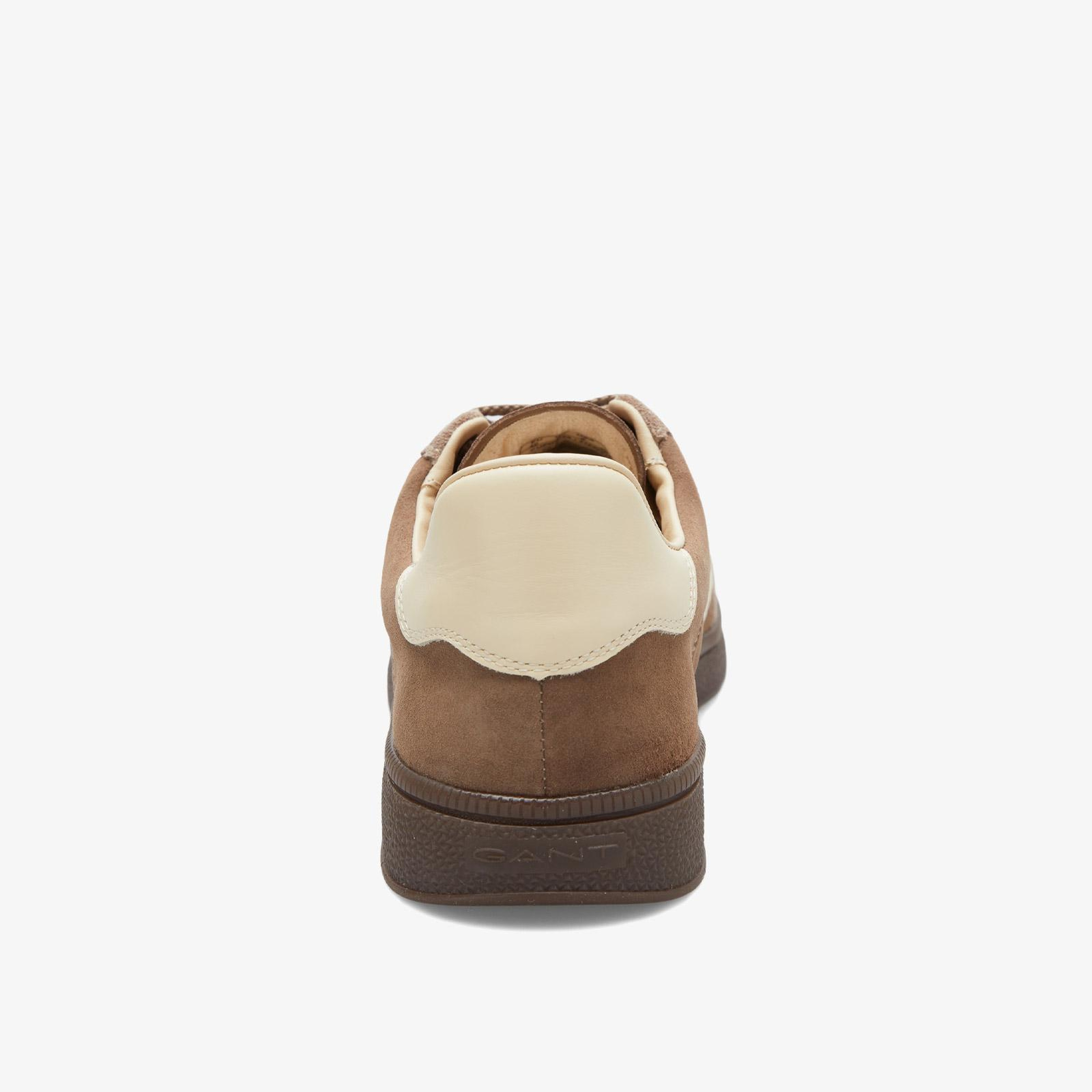 GANT Erkek Bej Cuzmo Sneaker