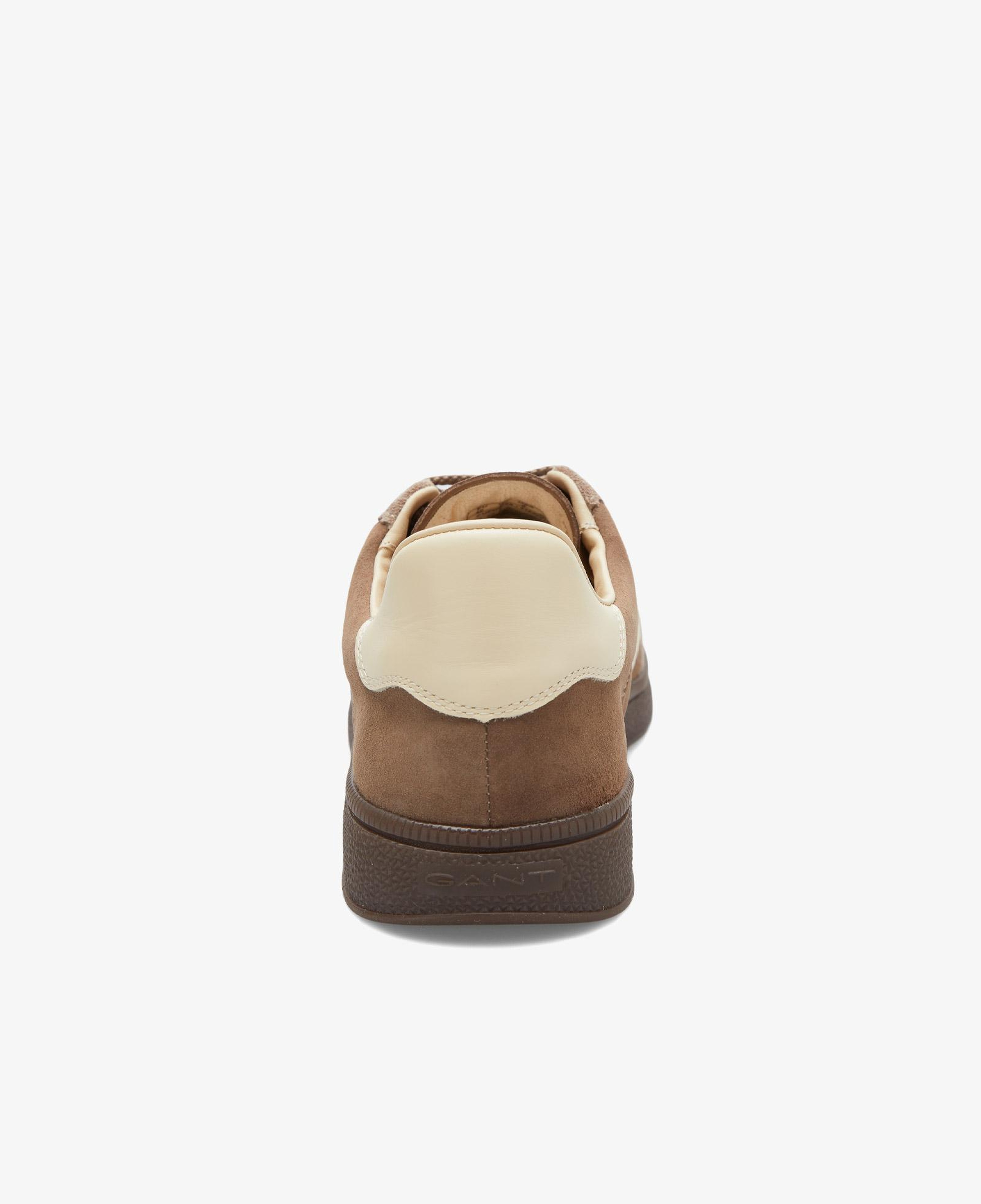 GANT Erkek Bej Cuzmo Sneaker