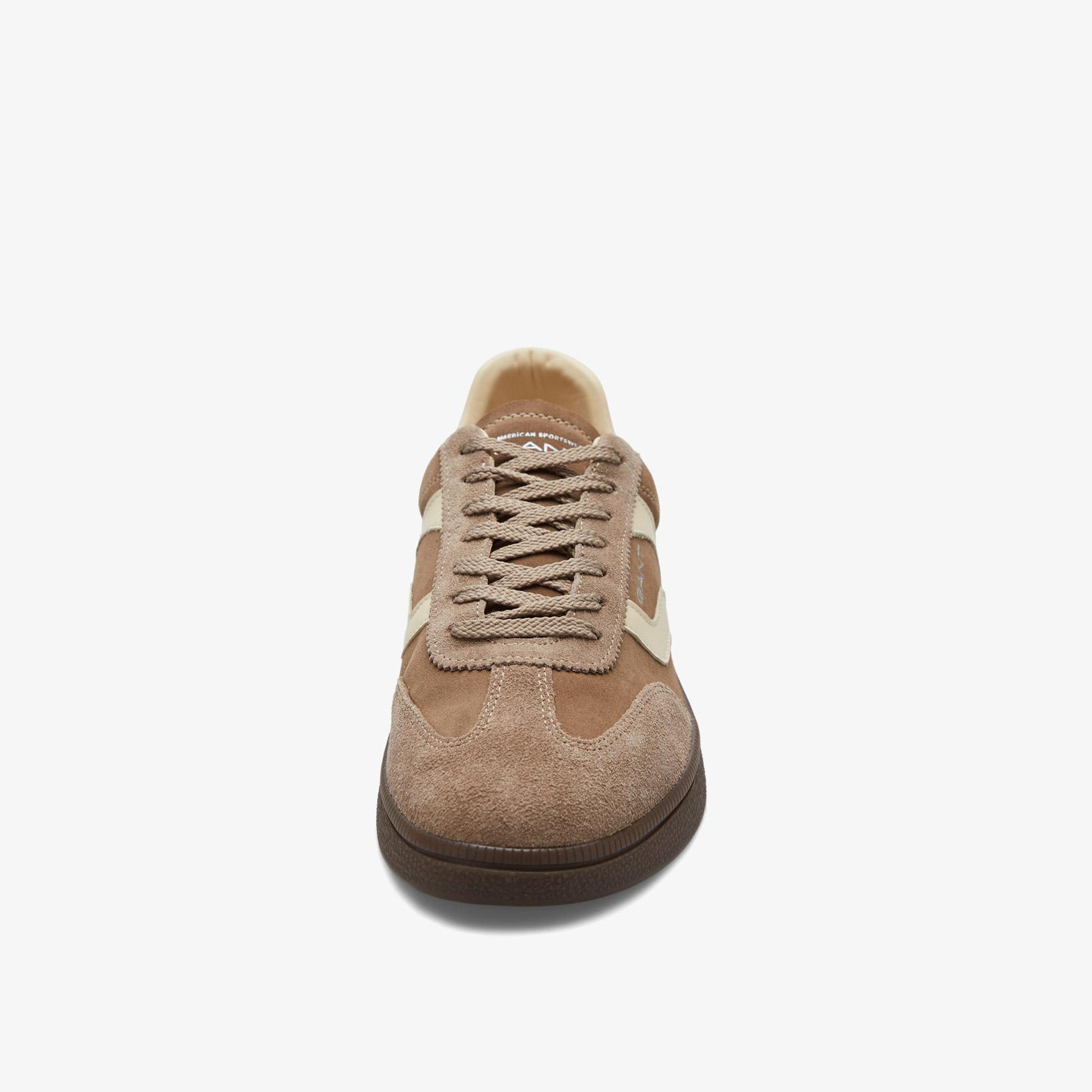 GANT Erkek Bej Cuzmo Sneaker