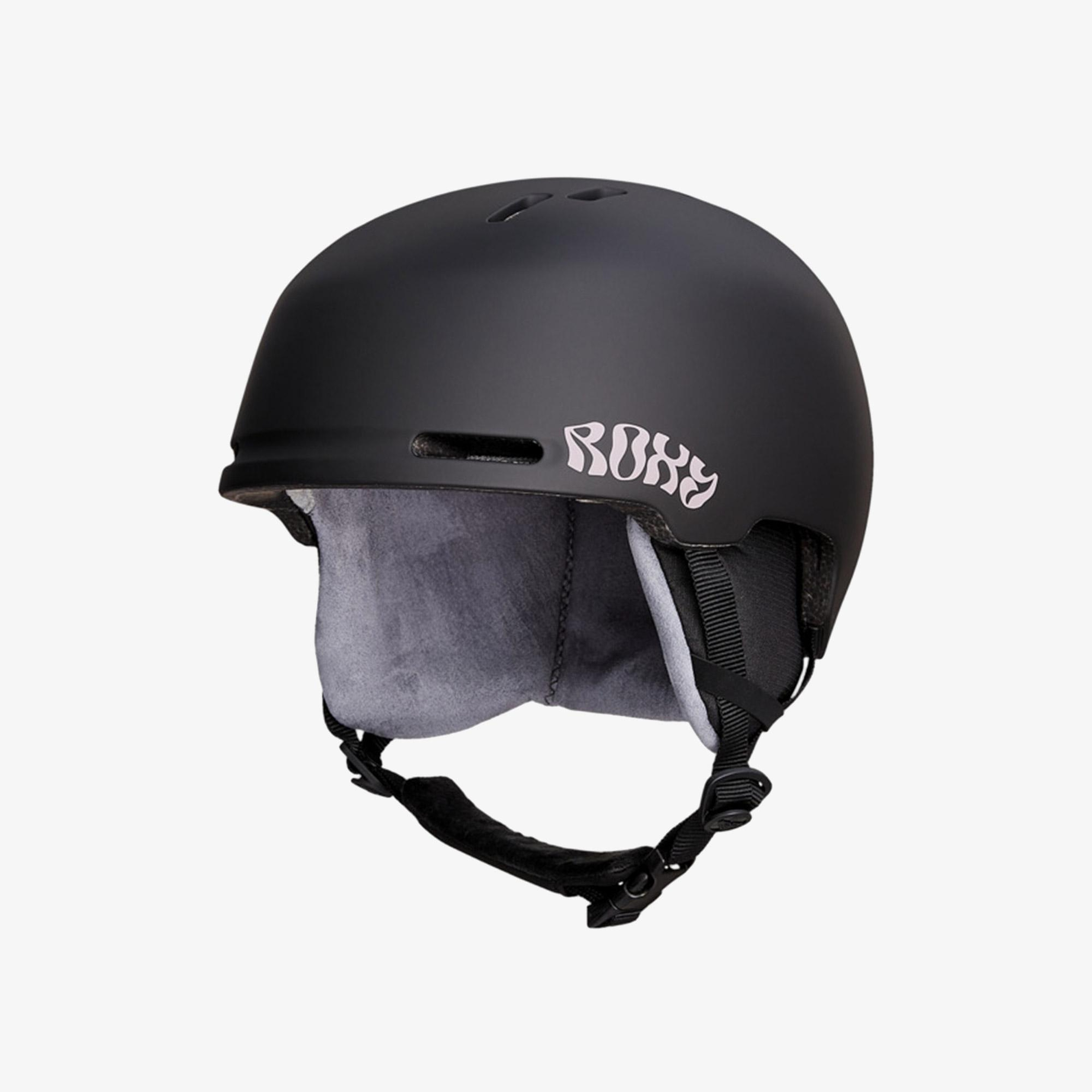 Roxy Kashmir Kadın Pembe Kask
