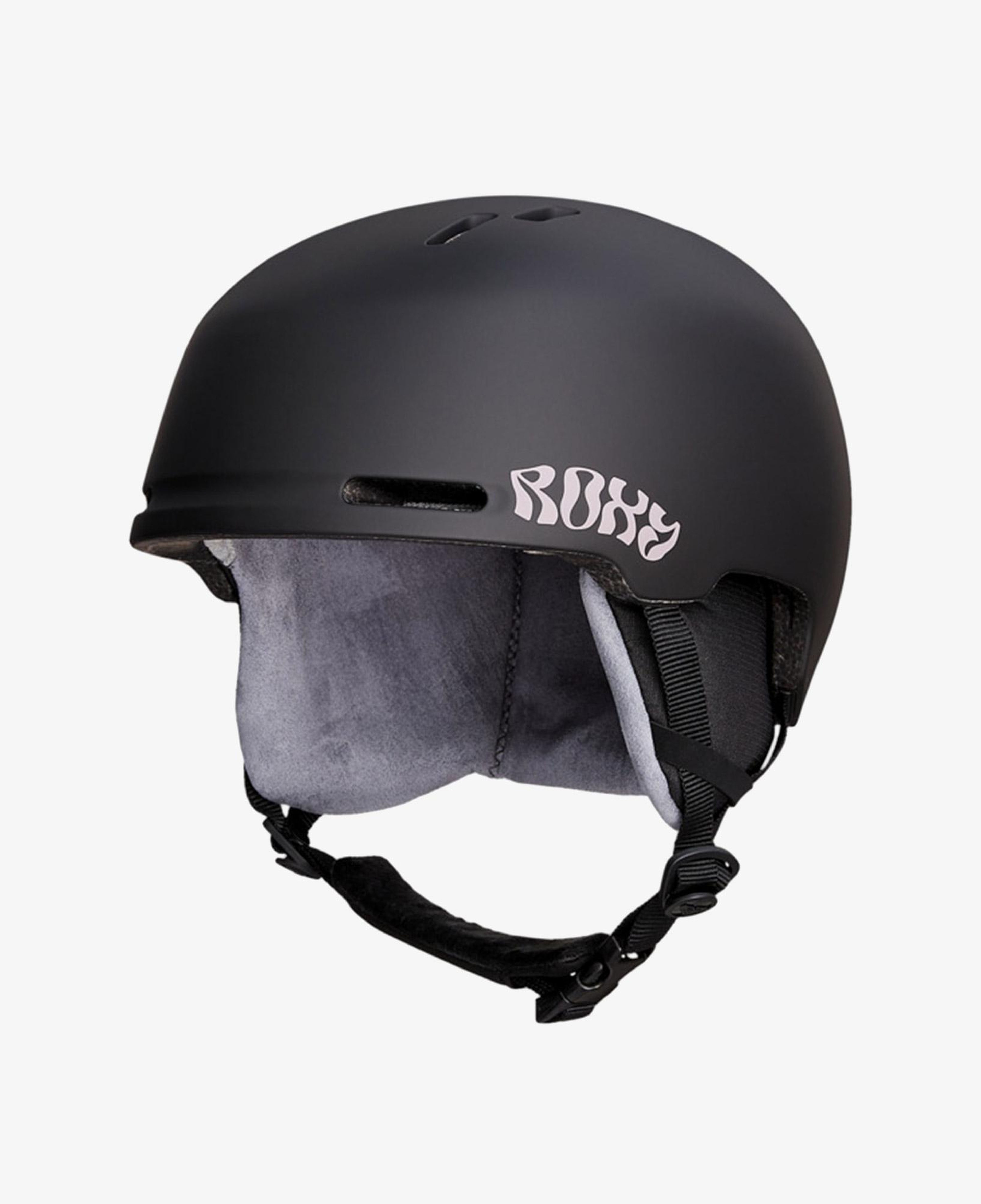 Roxy Kashmir Kadın Pembe Kask