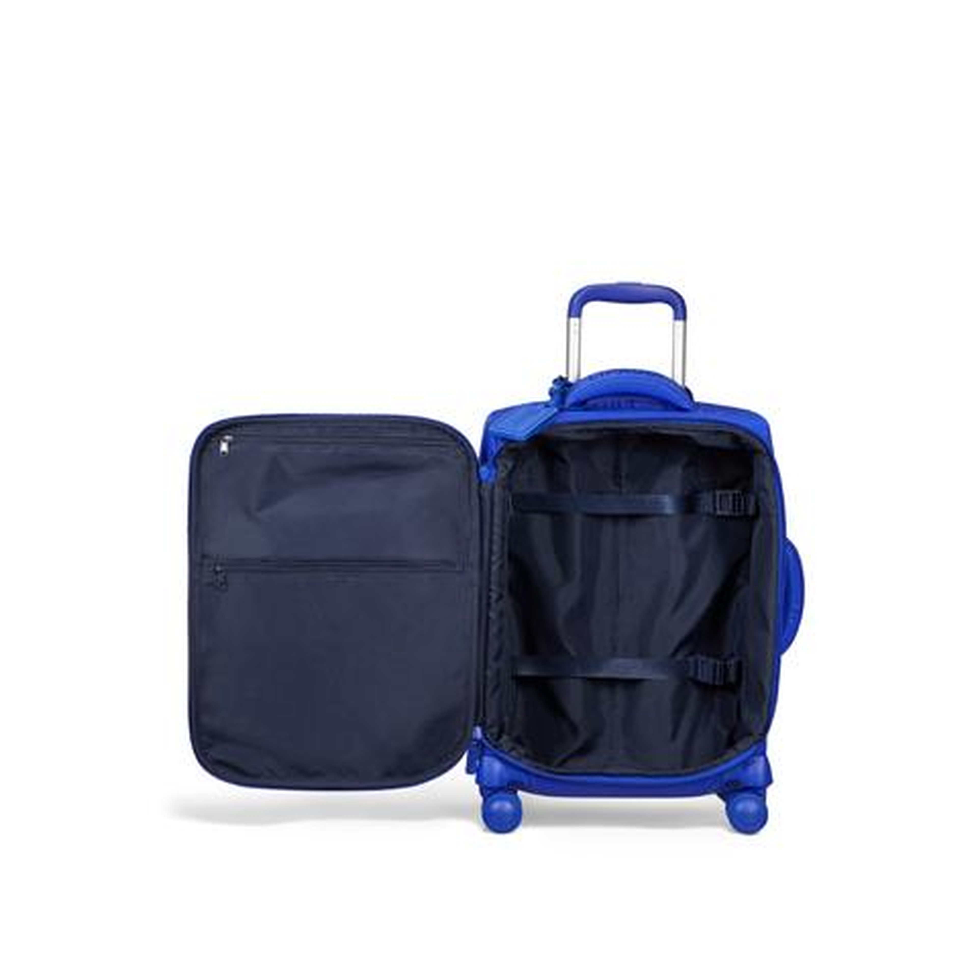 Lipault Plume - 4 Tekerlekli Kabin Boy Valiz 55 cm