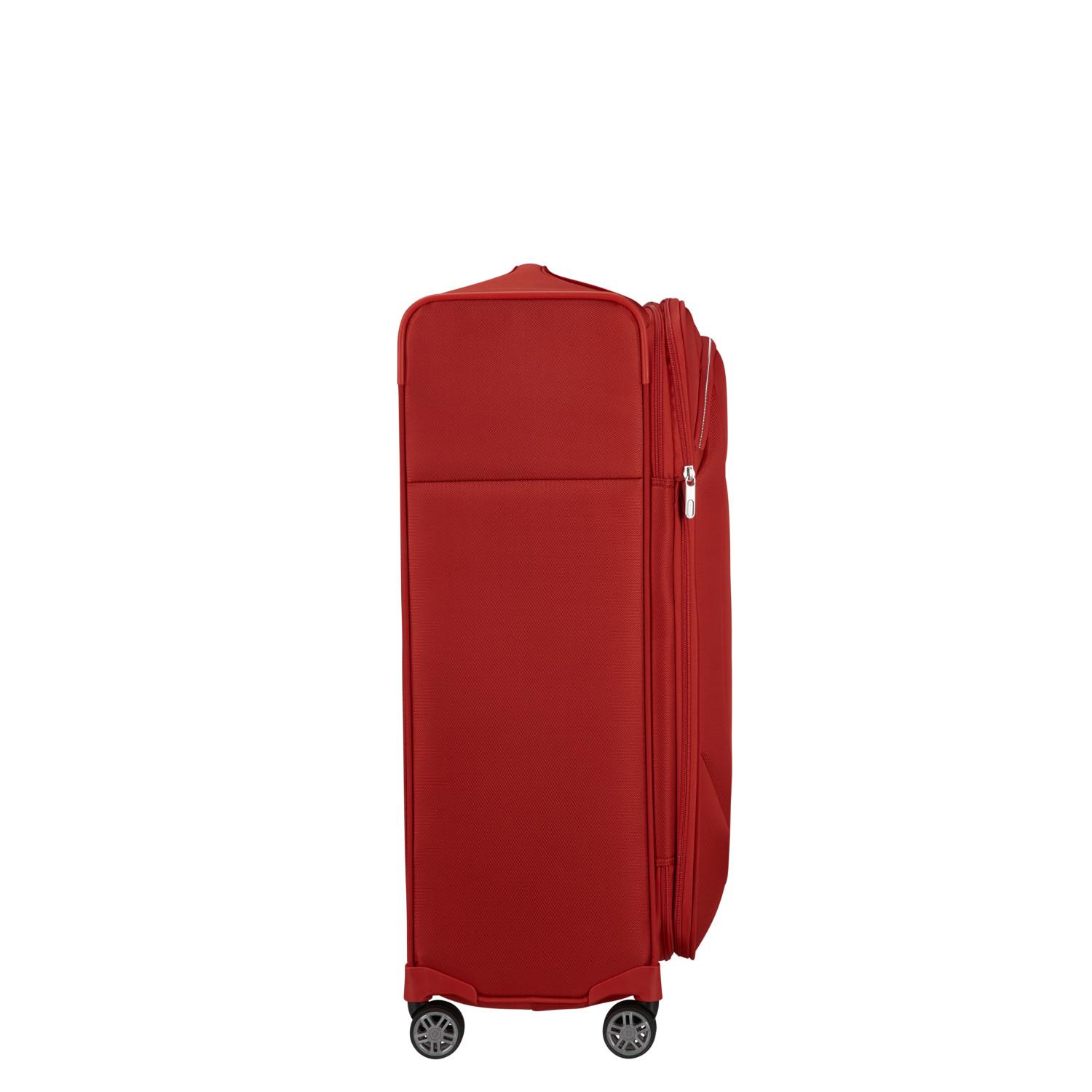 Samsonite Re-Lite-Spinner Körüklü  78/29 Büyük Boy Valiz