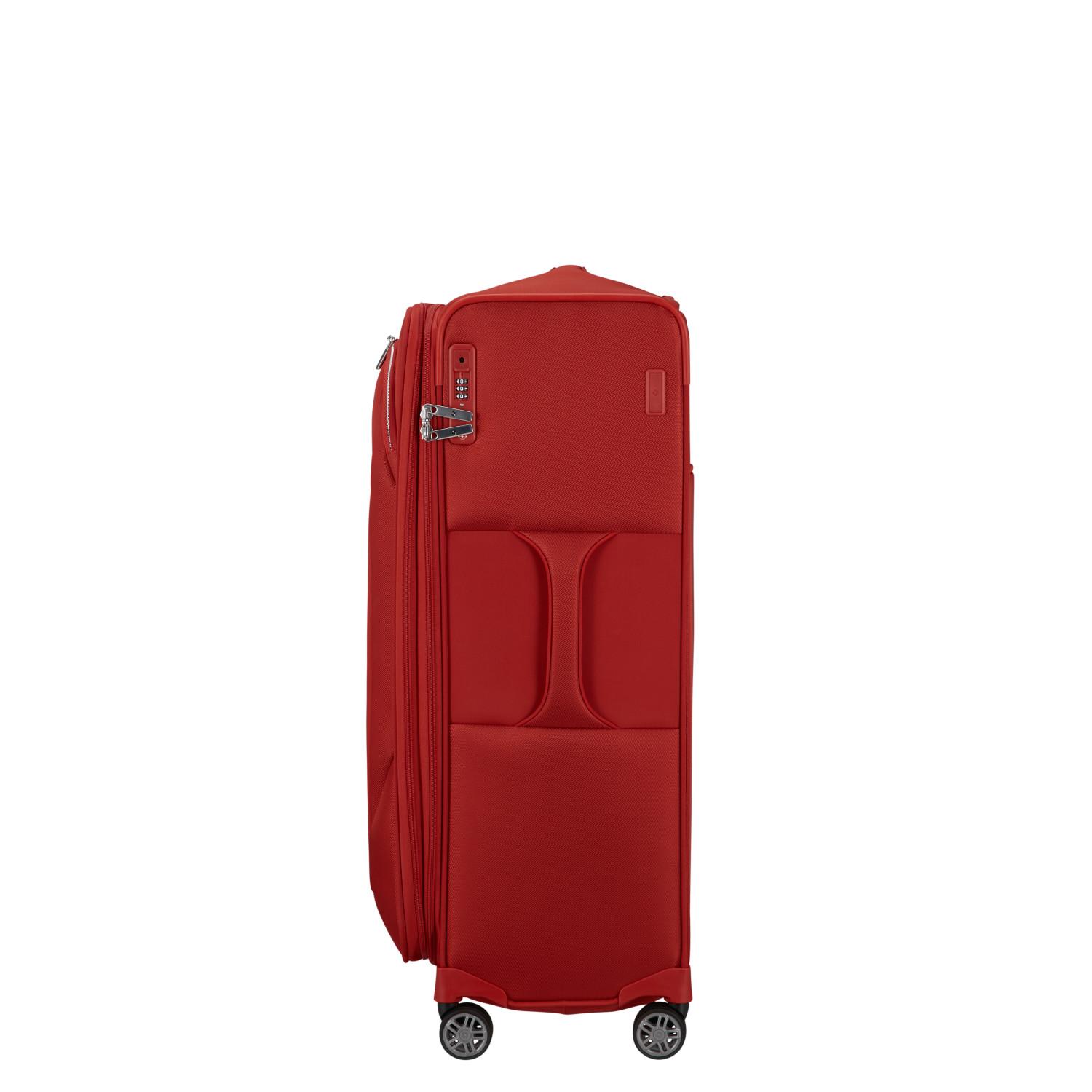 Samsonite Re-Lite-Spinner Körüklü  78/29 Büyük Boy Valiz
