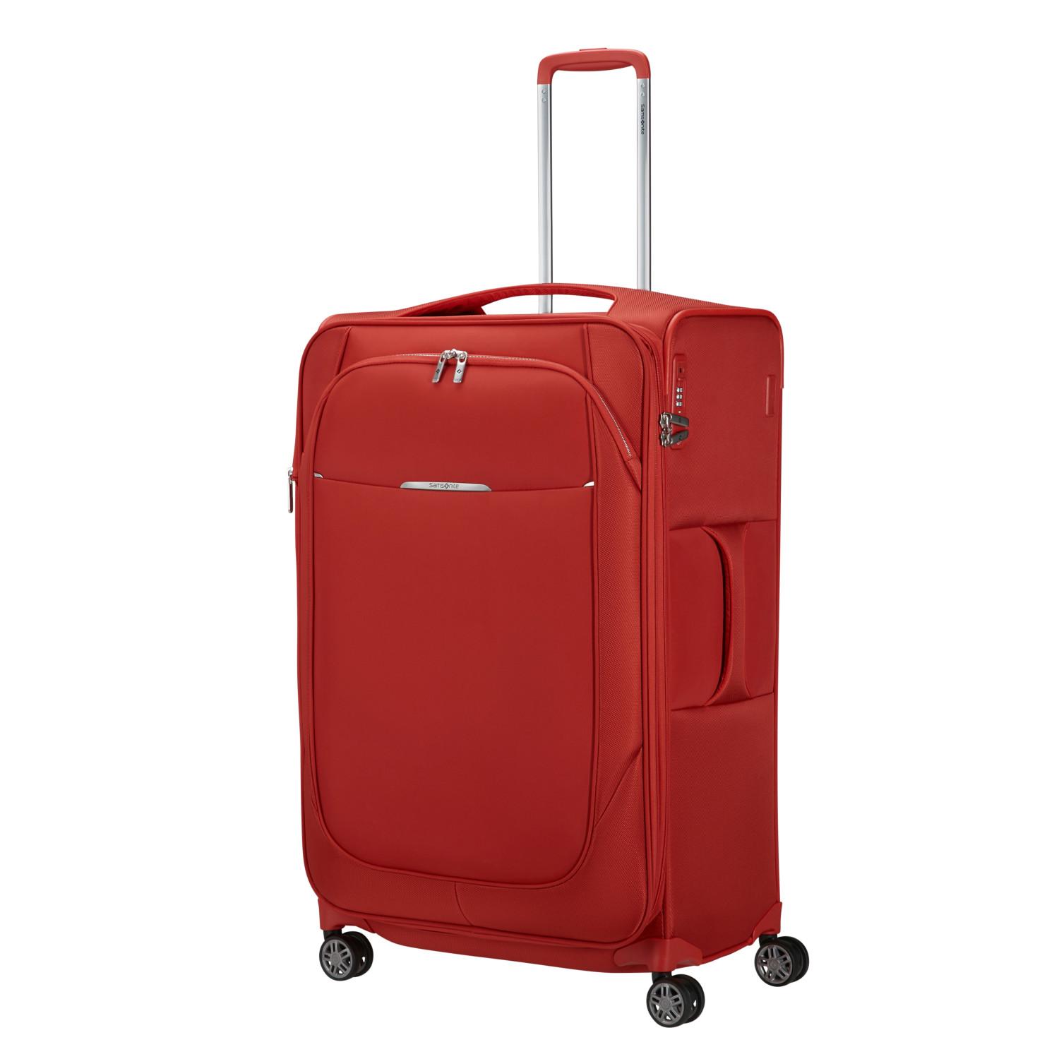 Samsonite Re-Lite-Spinner Körüklü  78/29 Büyük Boy Valiz