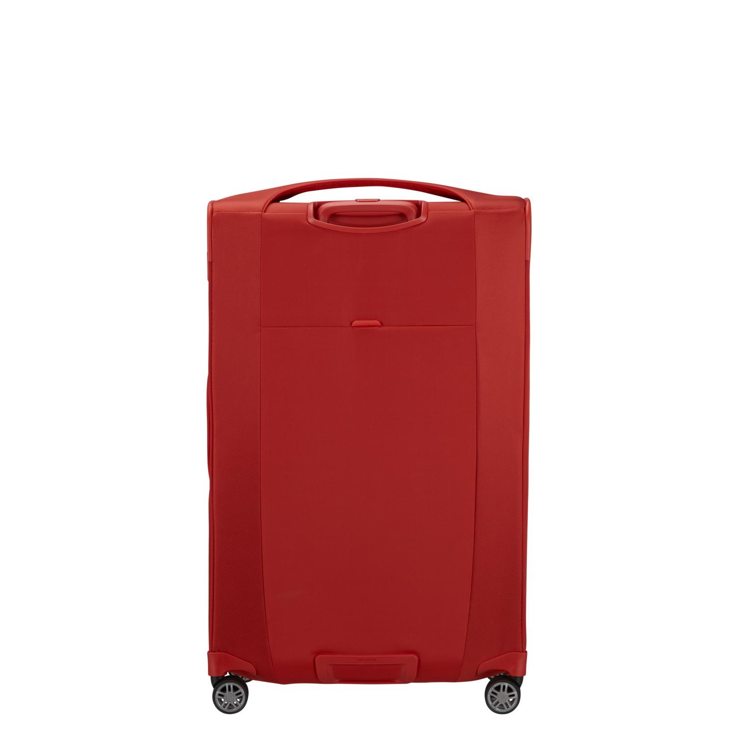Samsonite Re-Lite-Spinner Körüklü  78/29 Büyük Boy Valiz