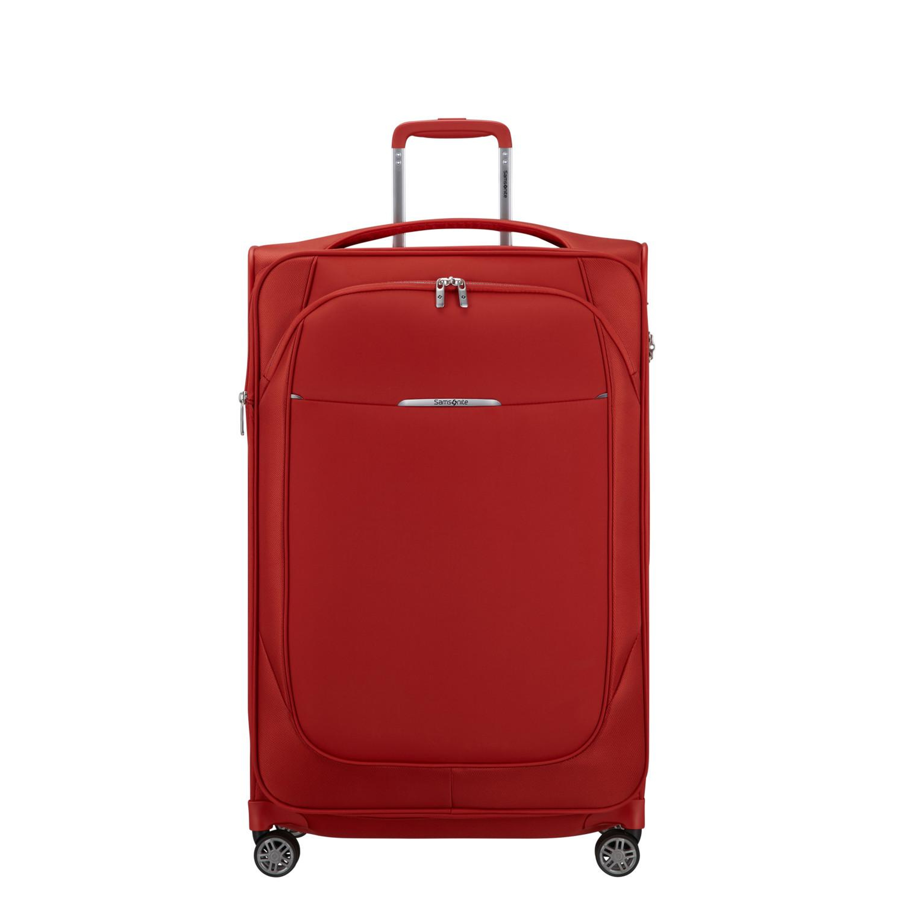 Samsonite Re-Lite-Spinner Körüklü  78/29 Büyük Boy Valiz
