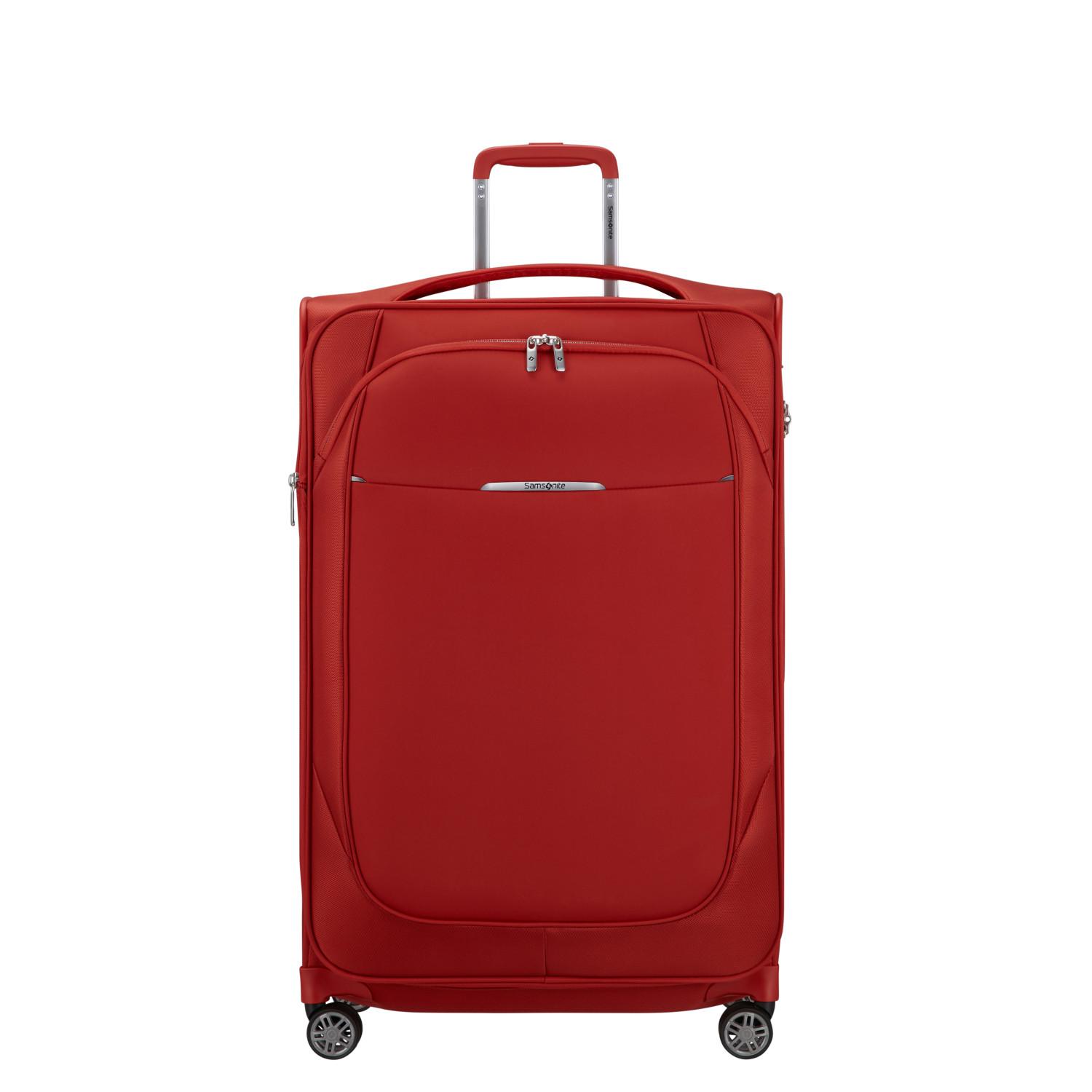 Samsonite Re-Lite-Spinner Körüklü  78/29 Büyük Boy Valiz