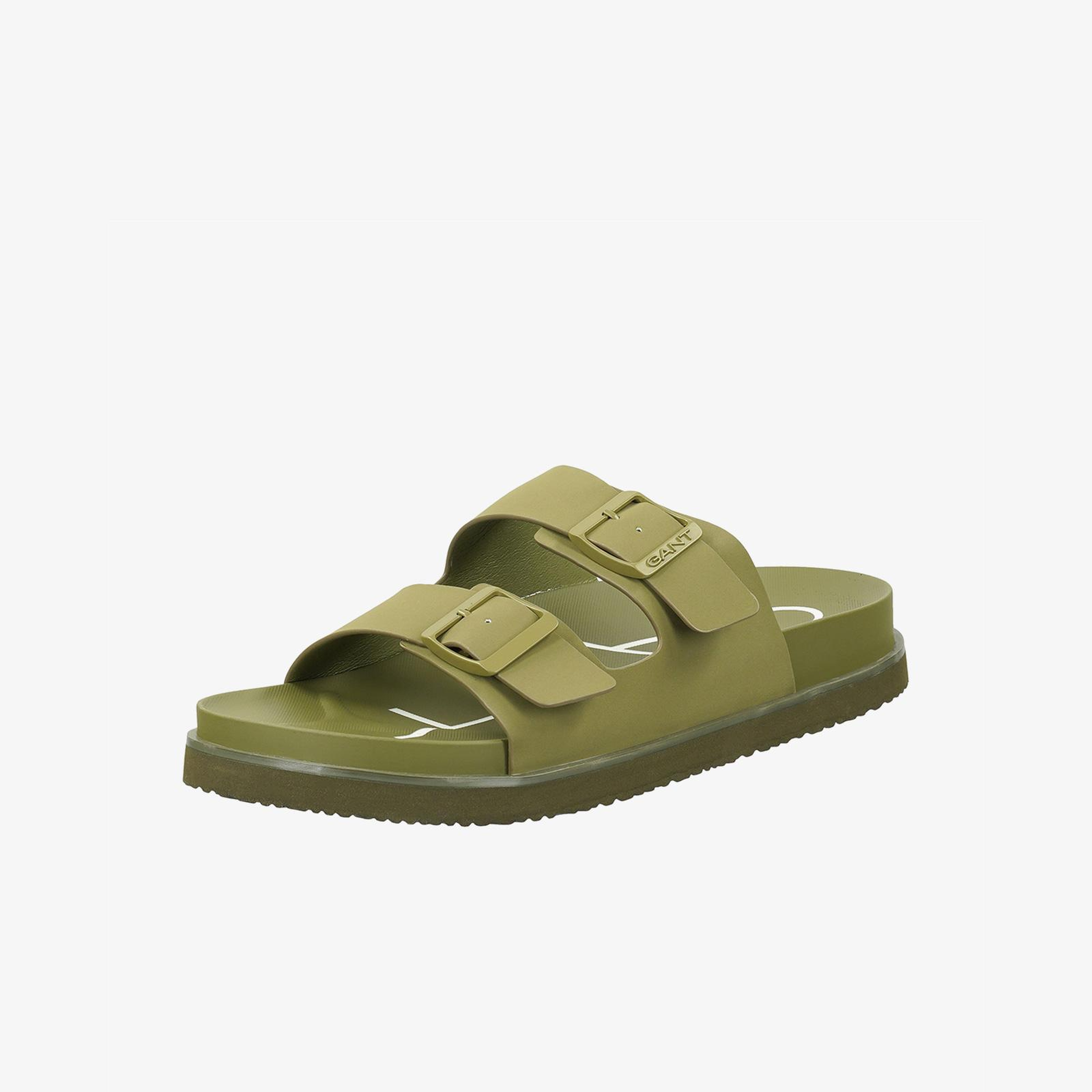 GANT Erkek Yeşil Palbuddy Terlik