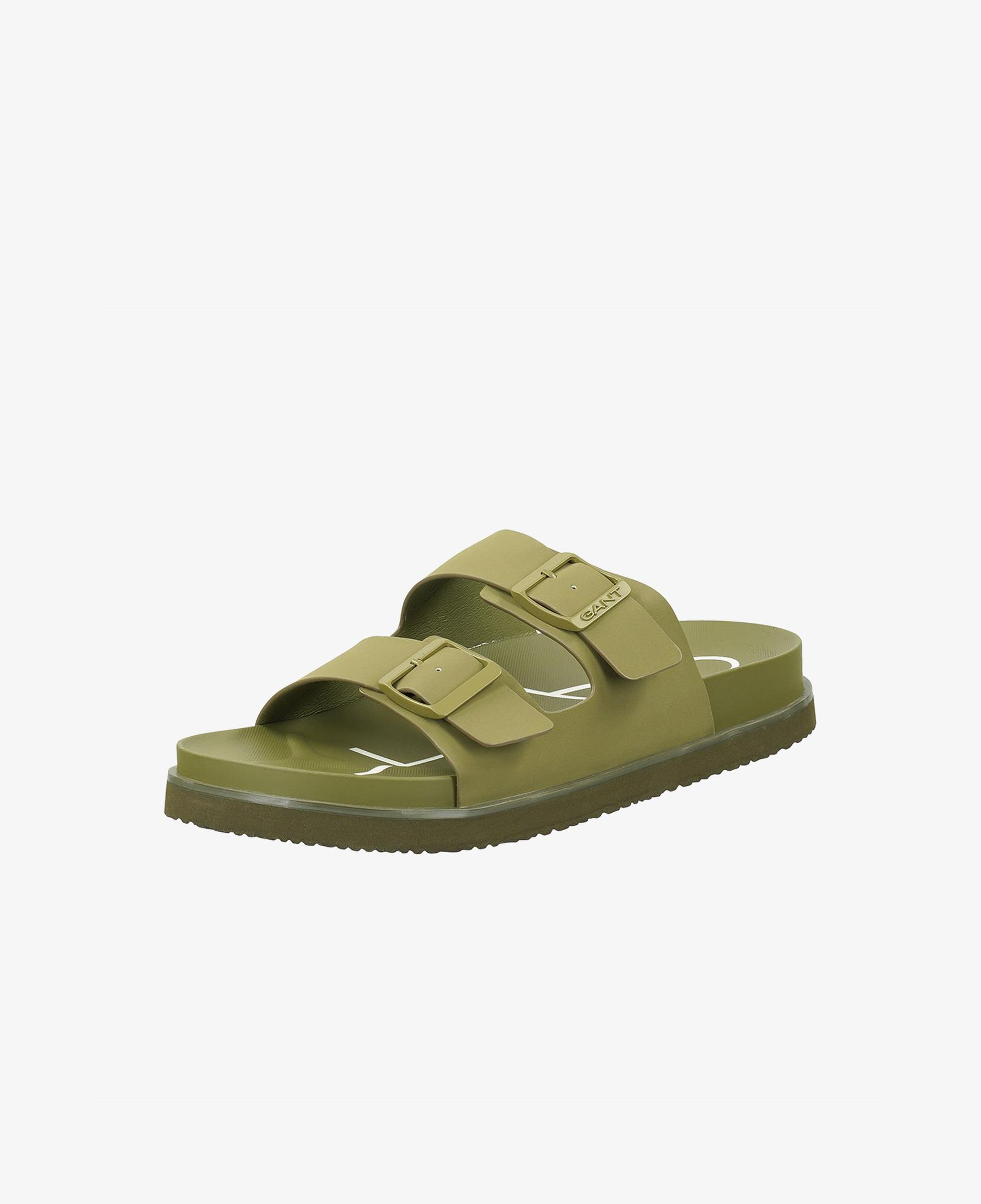 GANT Erkek Yeşil Palbuddy Terlik