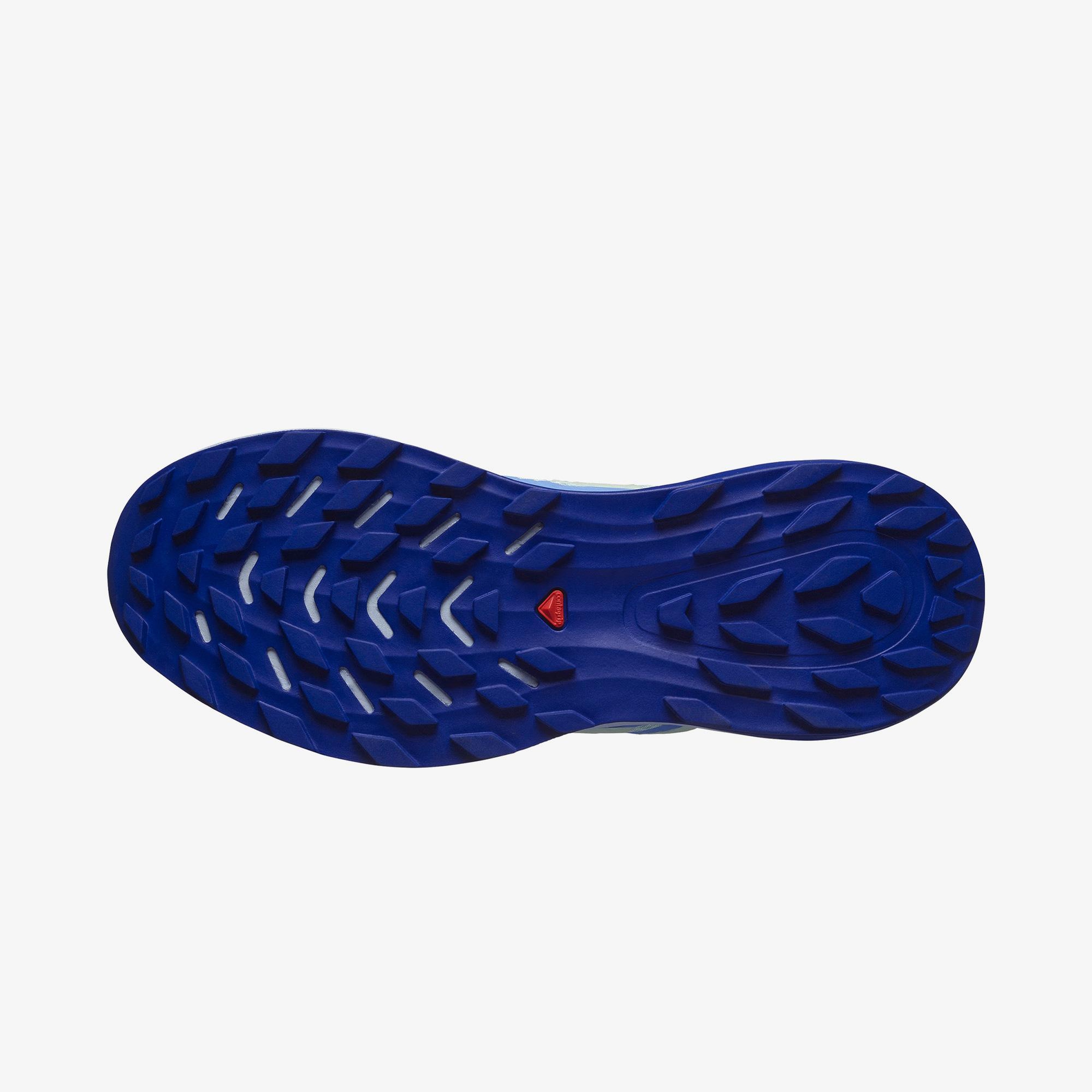 Salomon Ultra Flow Kadın Mavi Koşu Ayakkabısı