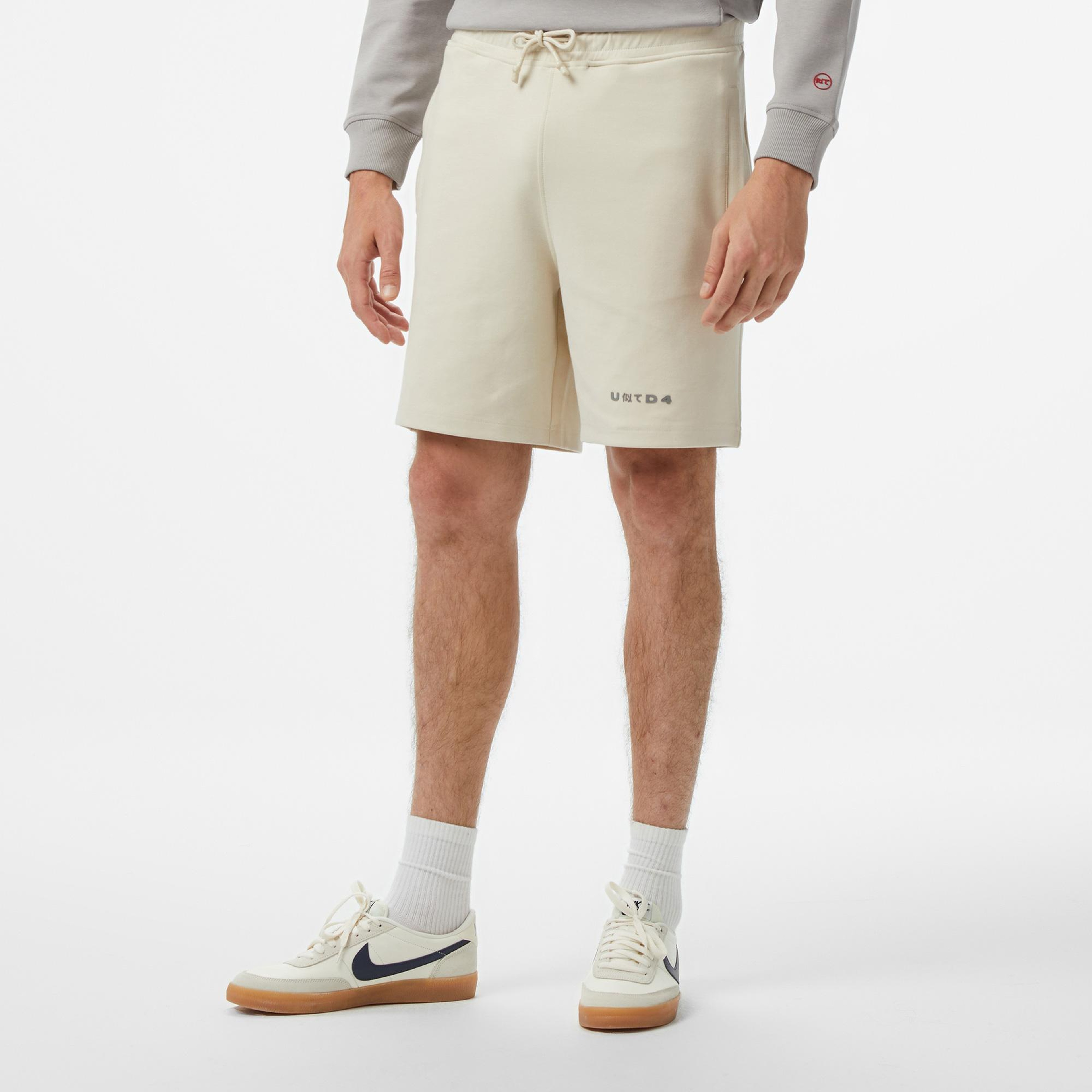 UNITED4 Erkek Gri Sweatshirt