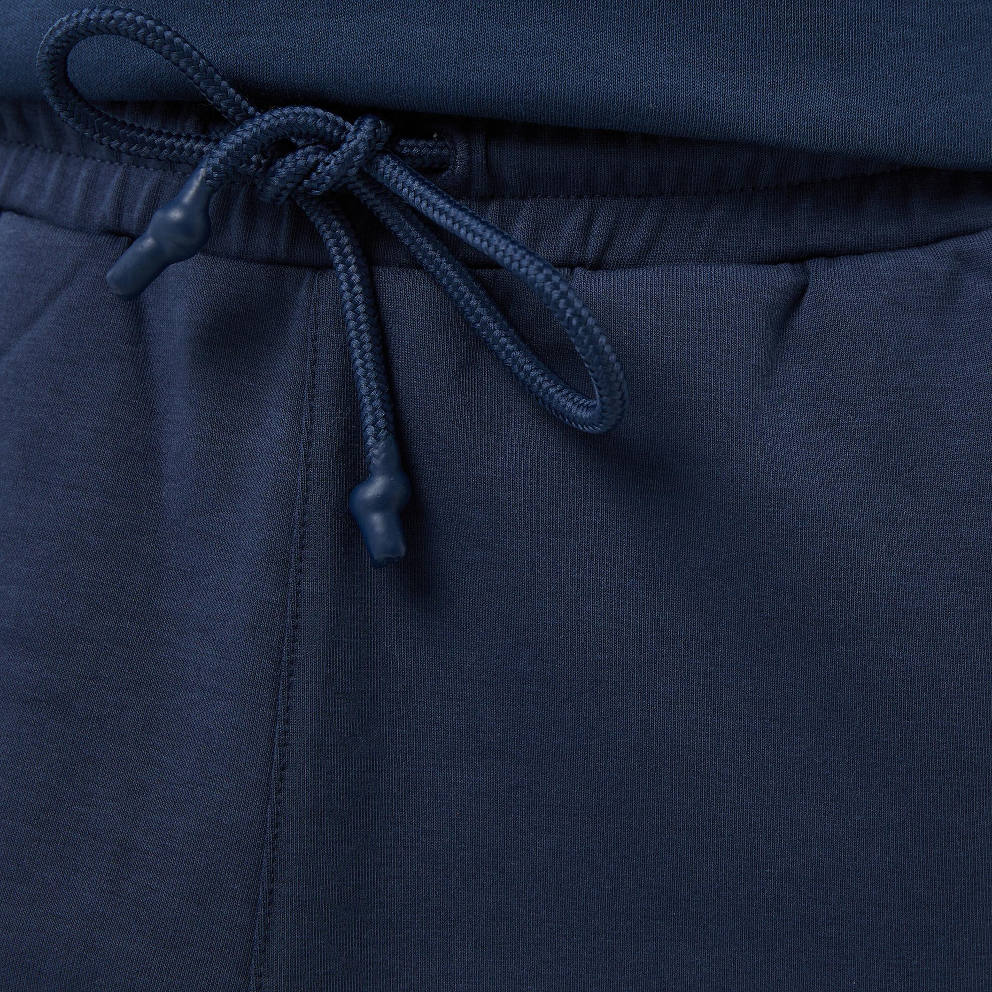 UNITED4 Regular Fit Erkek Lacivert Şort