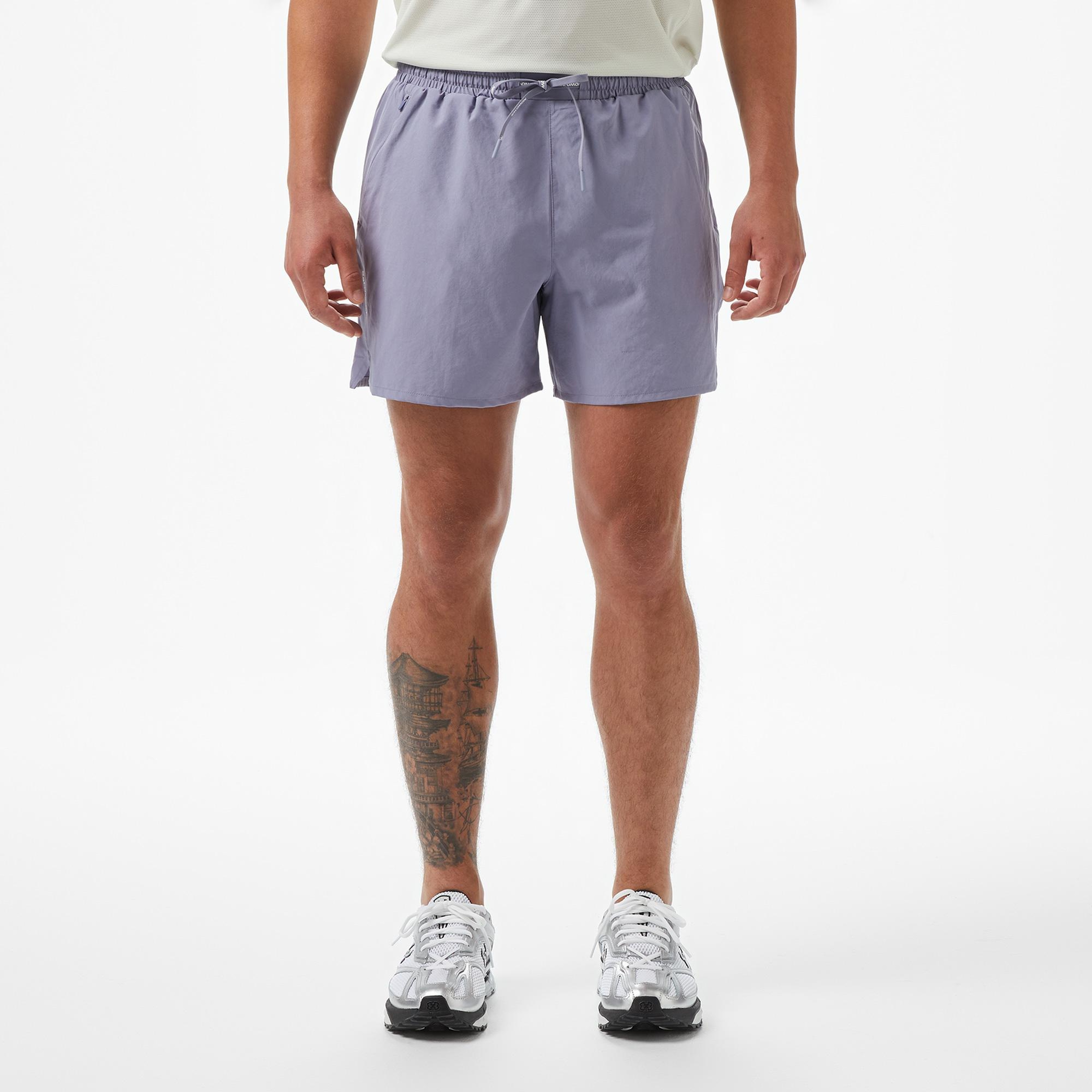 Salomon Shkout Core 5 Erkek Mavi Şort