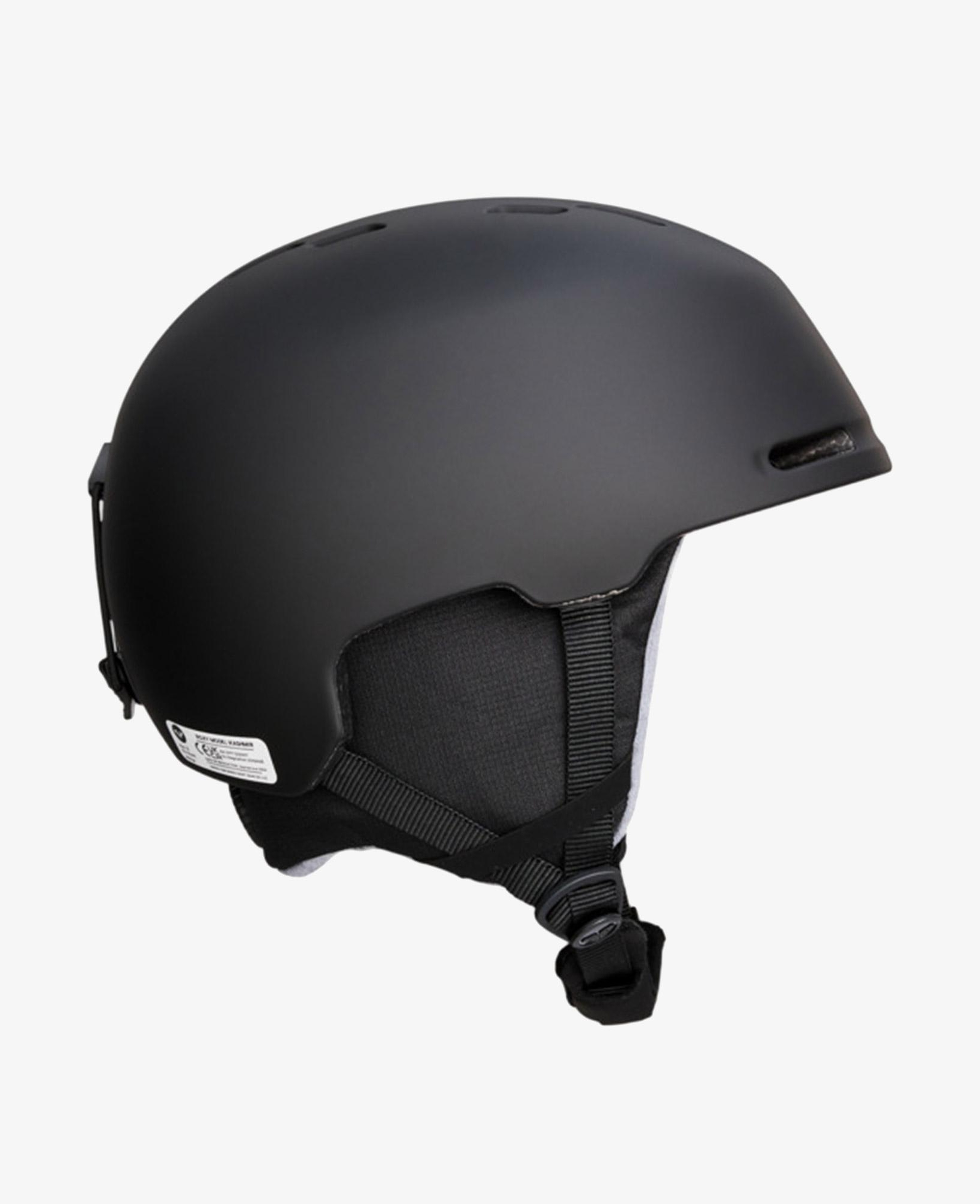 Roxy Kashmir Kadın Gri Kask