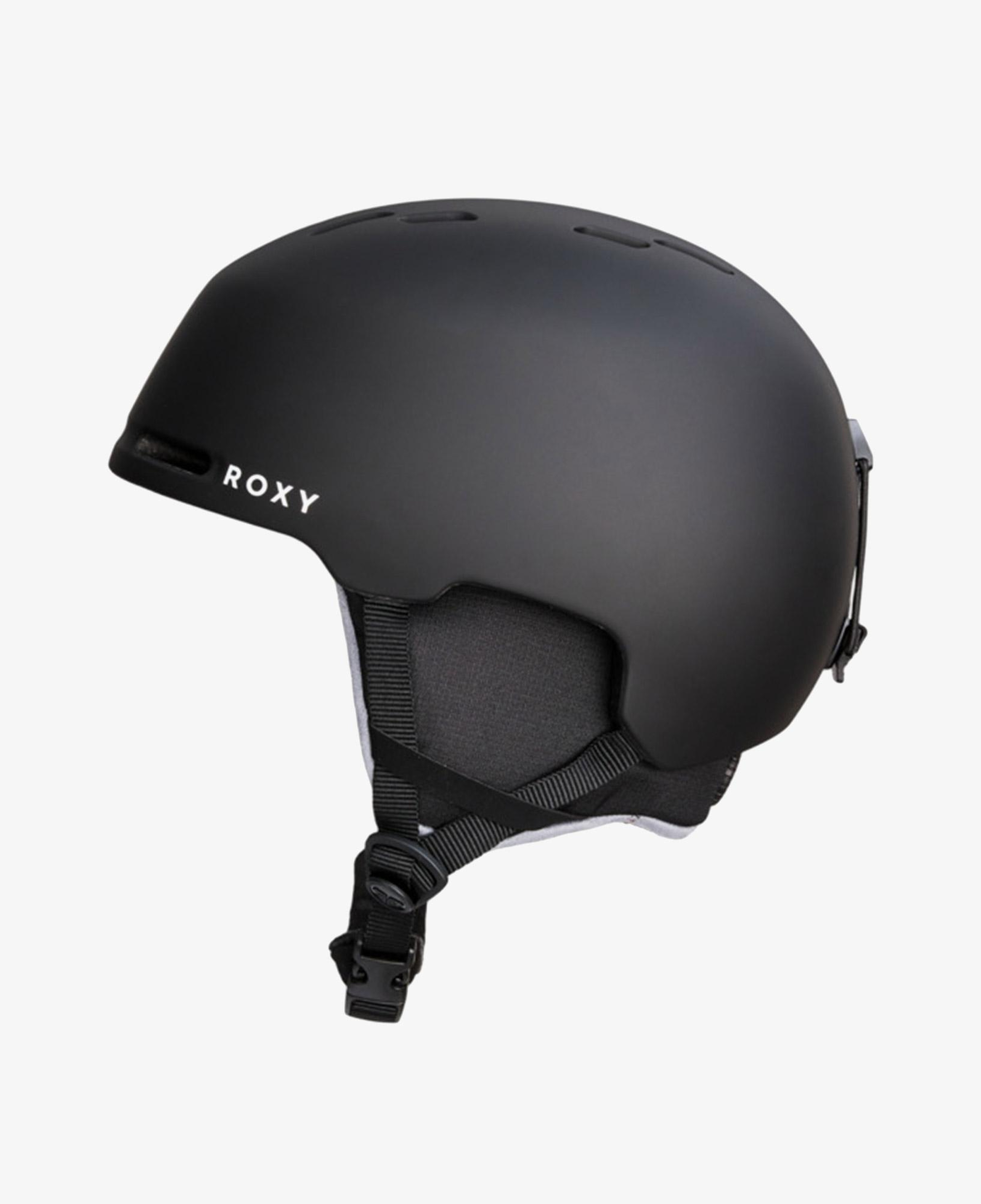 Roxy Kashmir Kadın Gri Kask