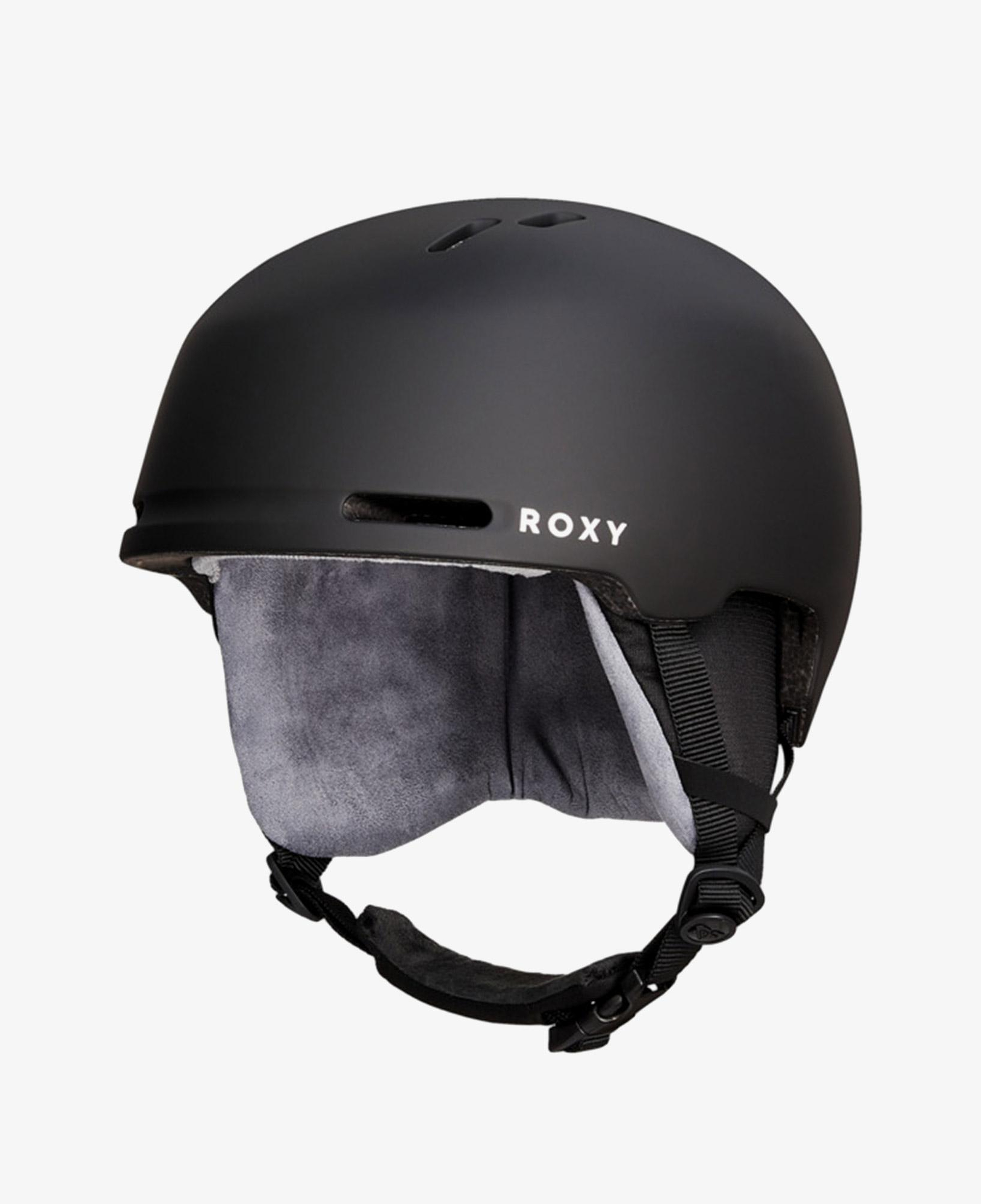 Roxy Kashmir Kadın Gri Kask