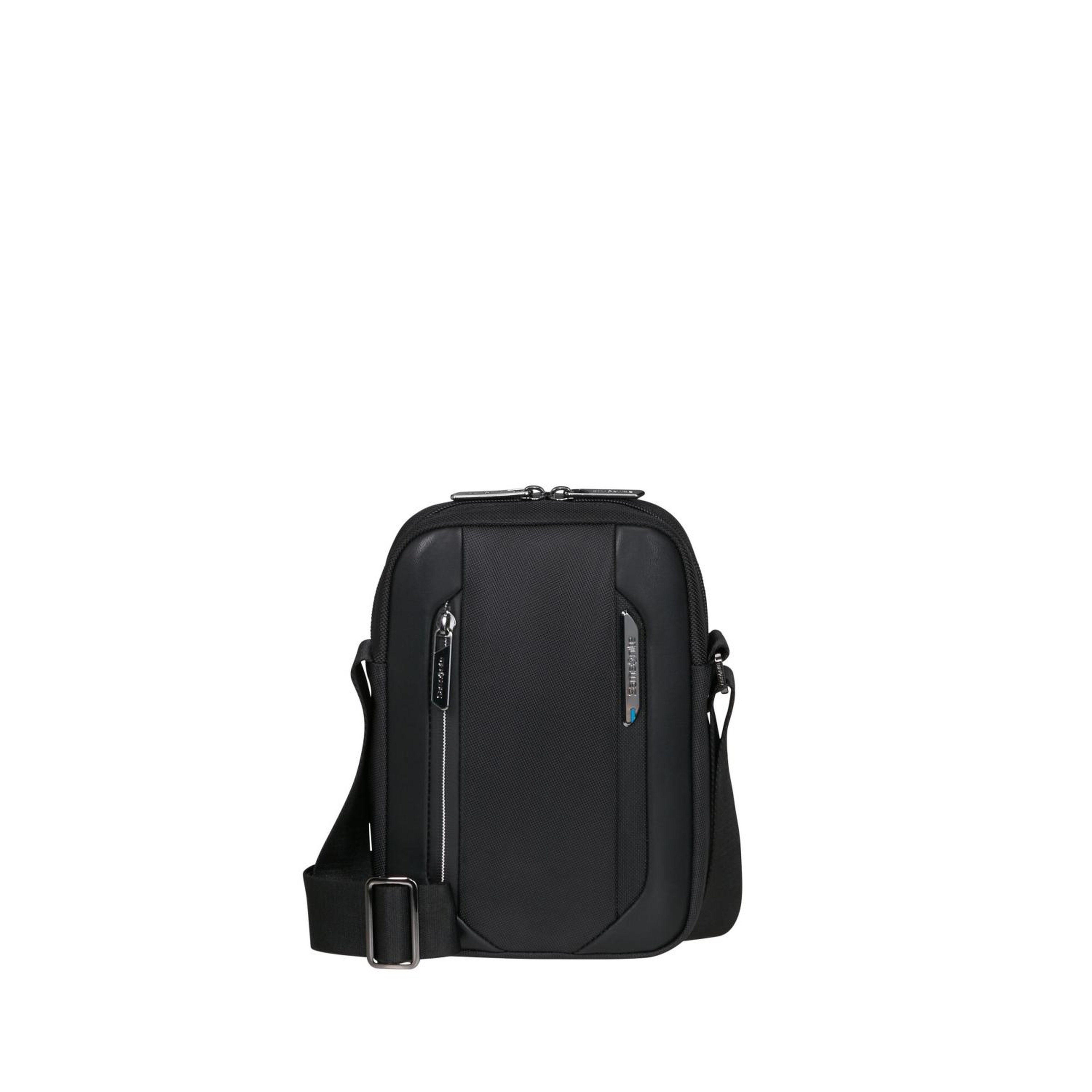 Samsonite Lacivert Spectrolite 4.0 Sacks – Çapraz Tablet Çantası 8"