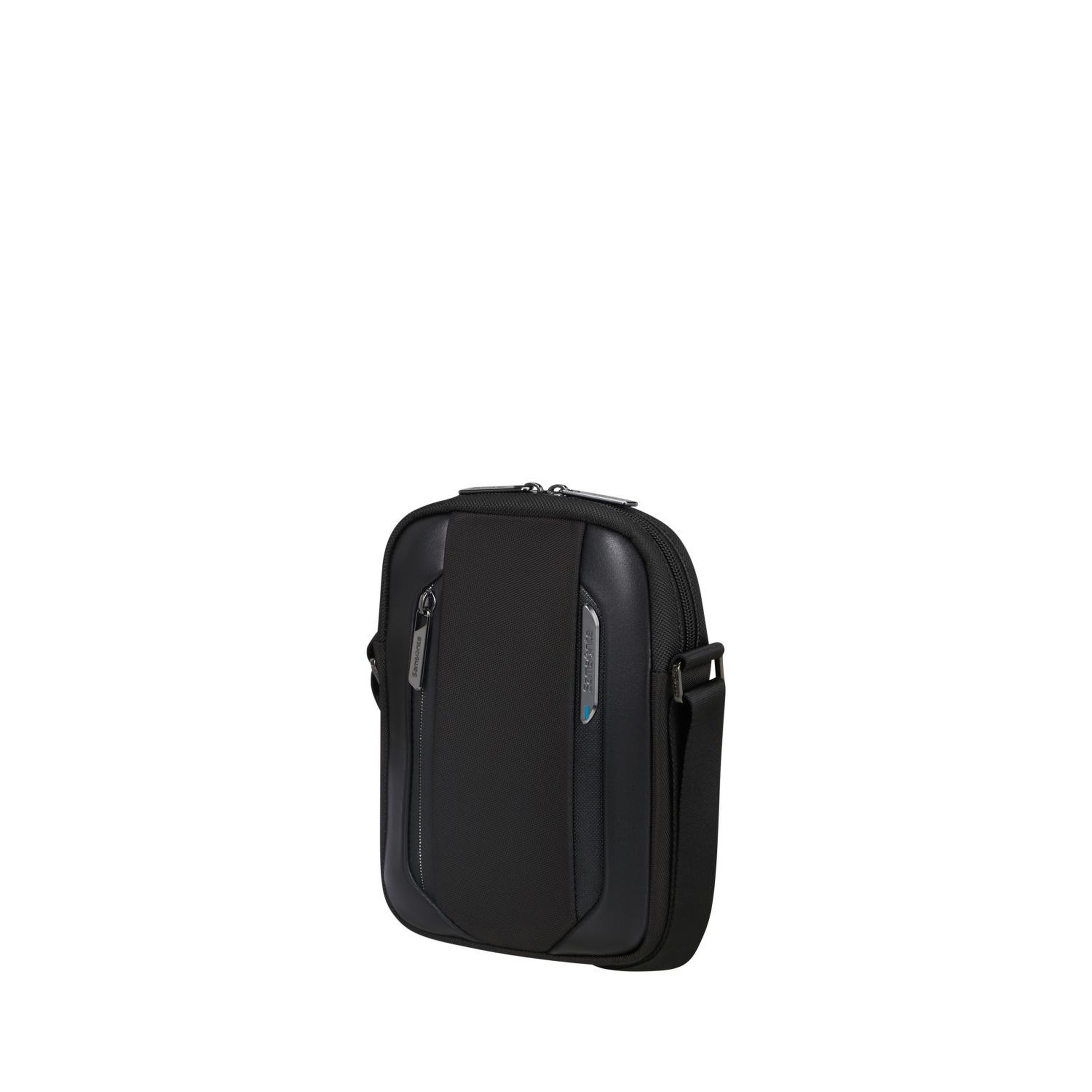 Samsonite Lacivert Spectrolite 4.0 Sacks – Çapraz Tablet Çantası 8"