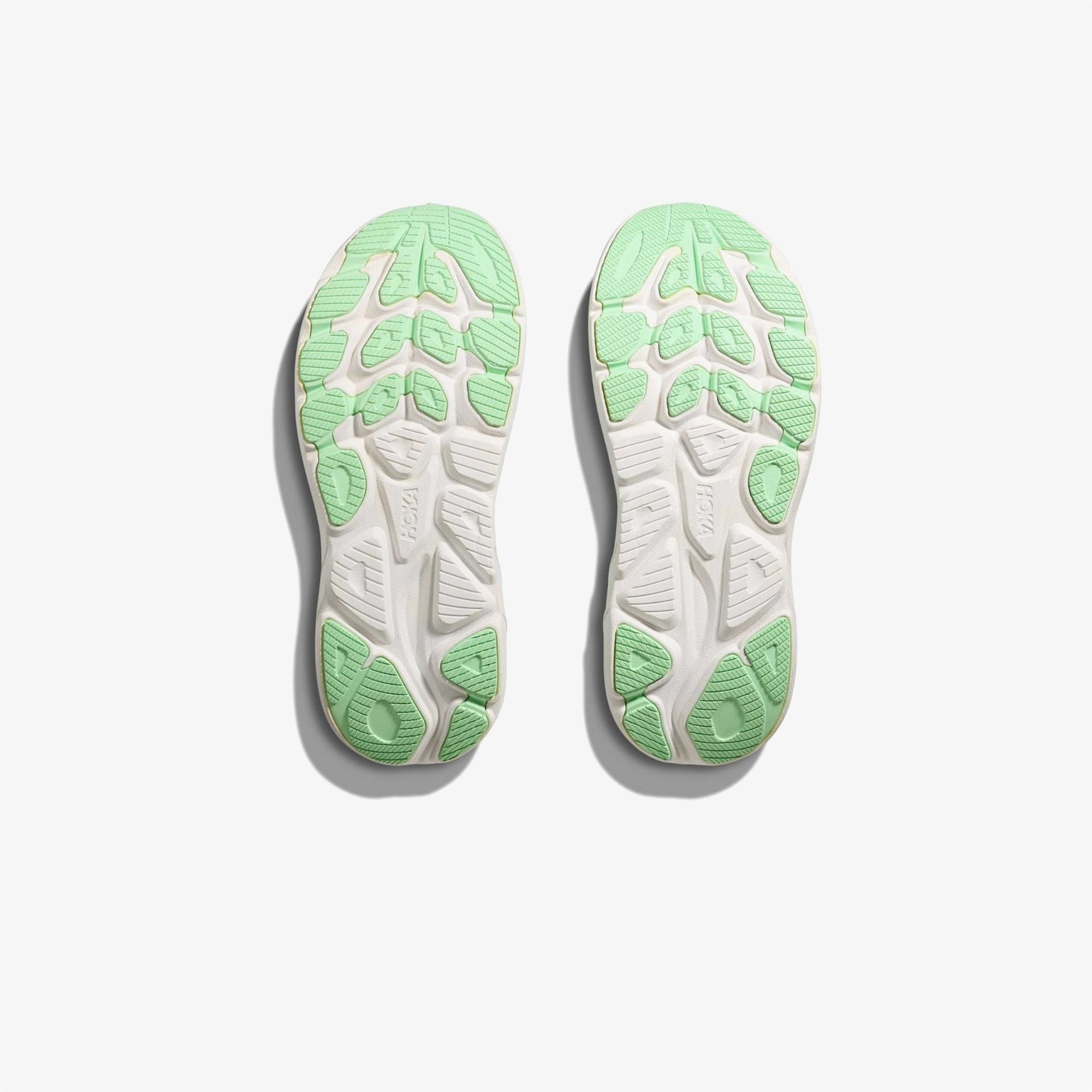 Hoka Clifton 10 Kadın Mavi Yol Koşu Ayakkabısı