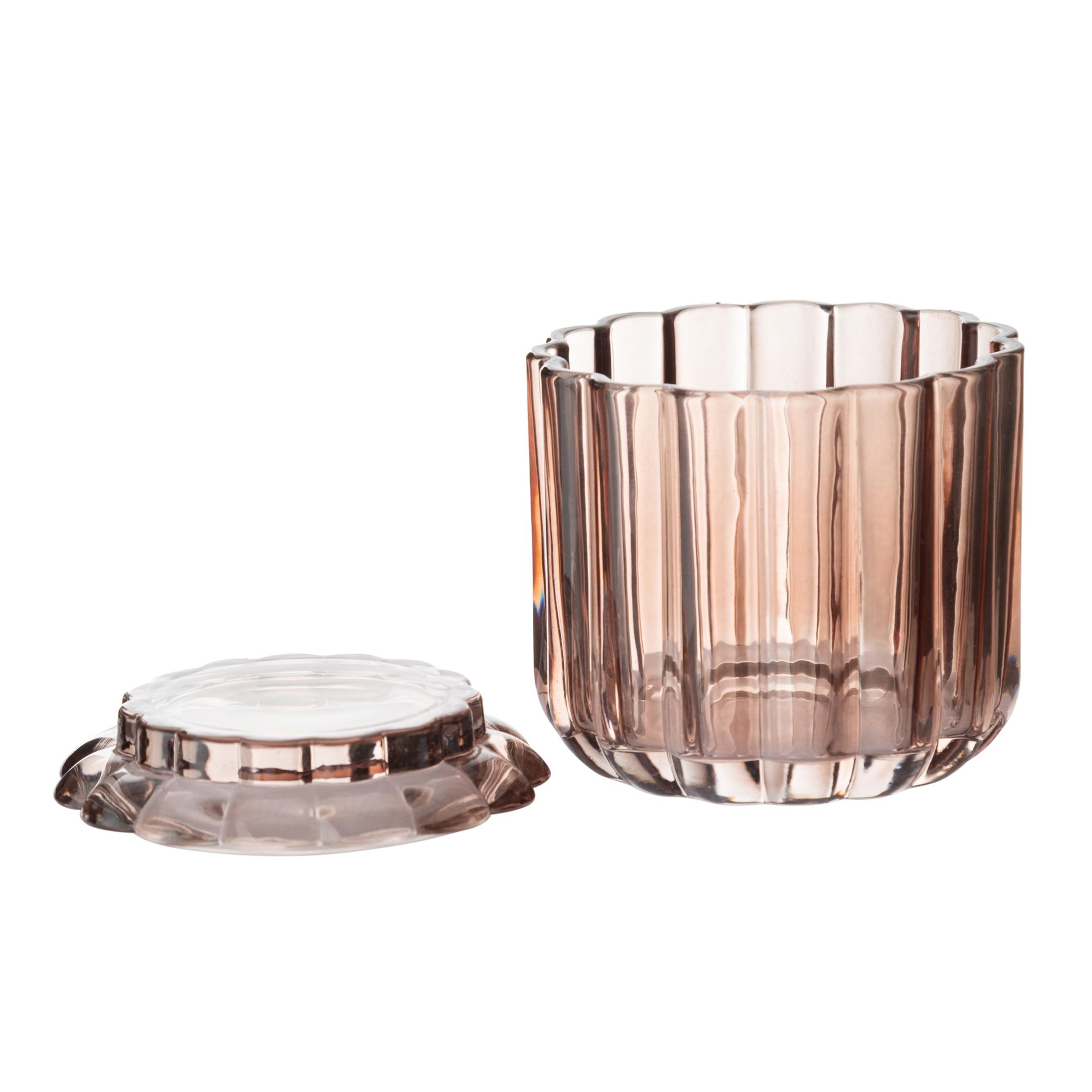 BOHO LUME PAMUKLUK AMBER