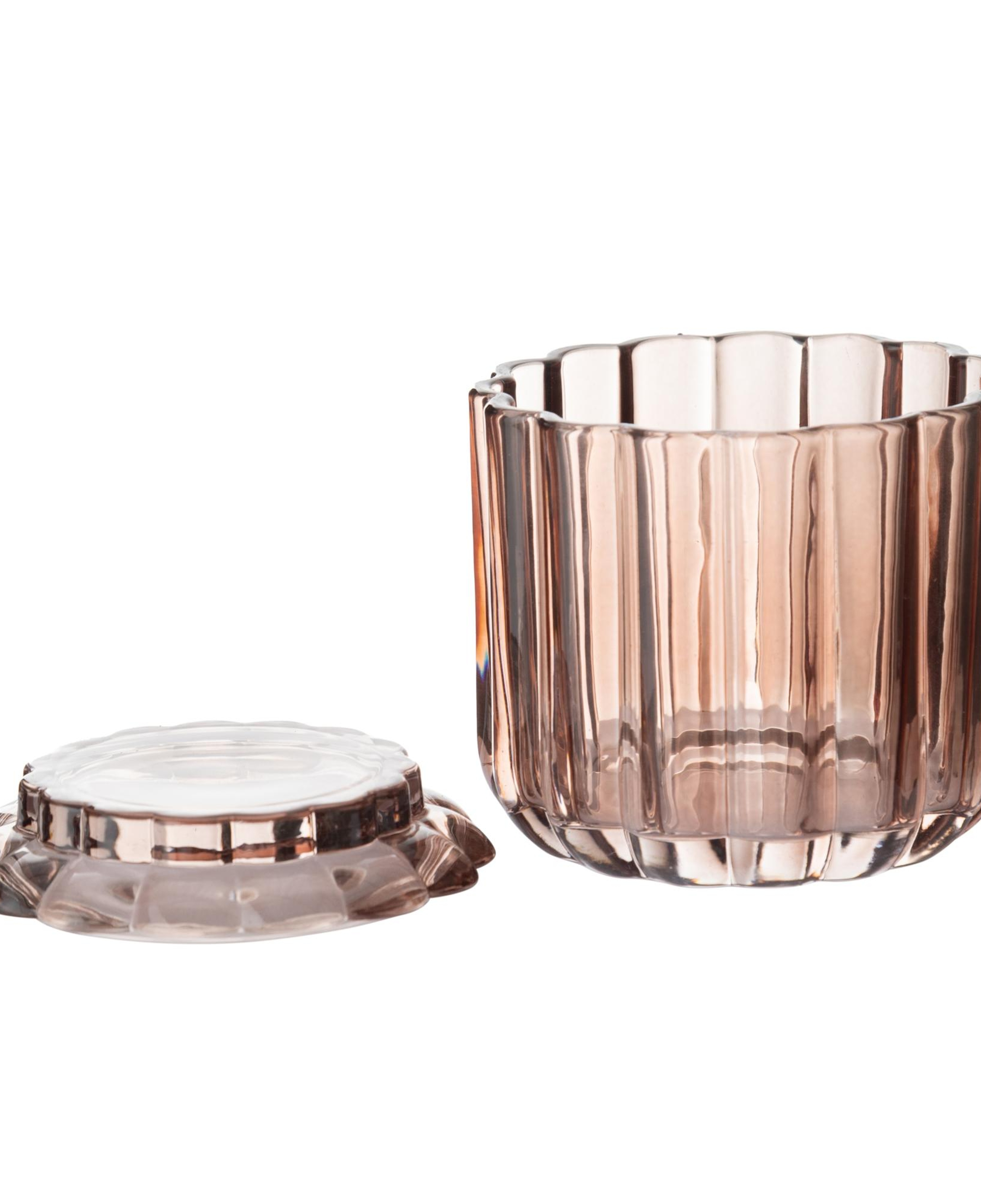 BOHO LUME PAMUKLUK AMBER