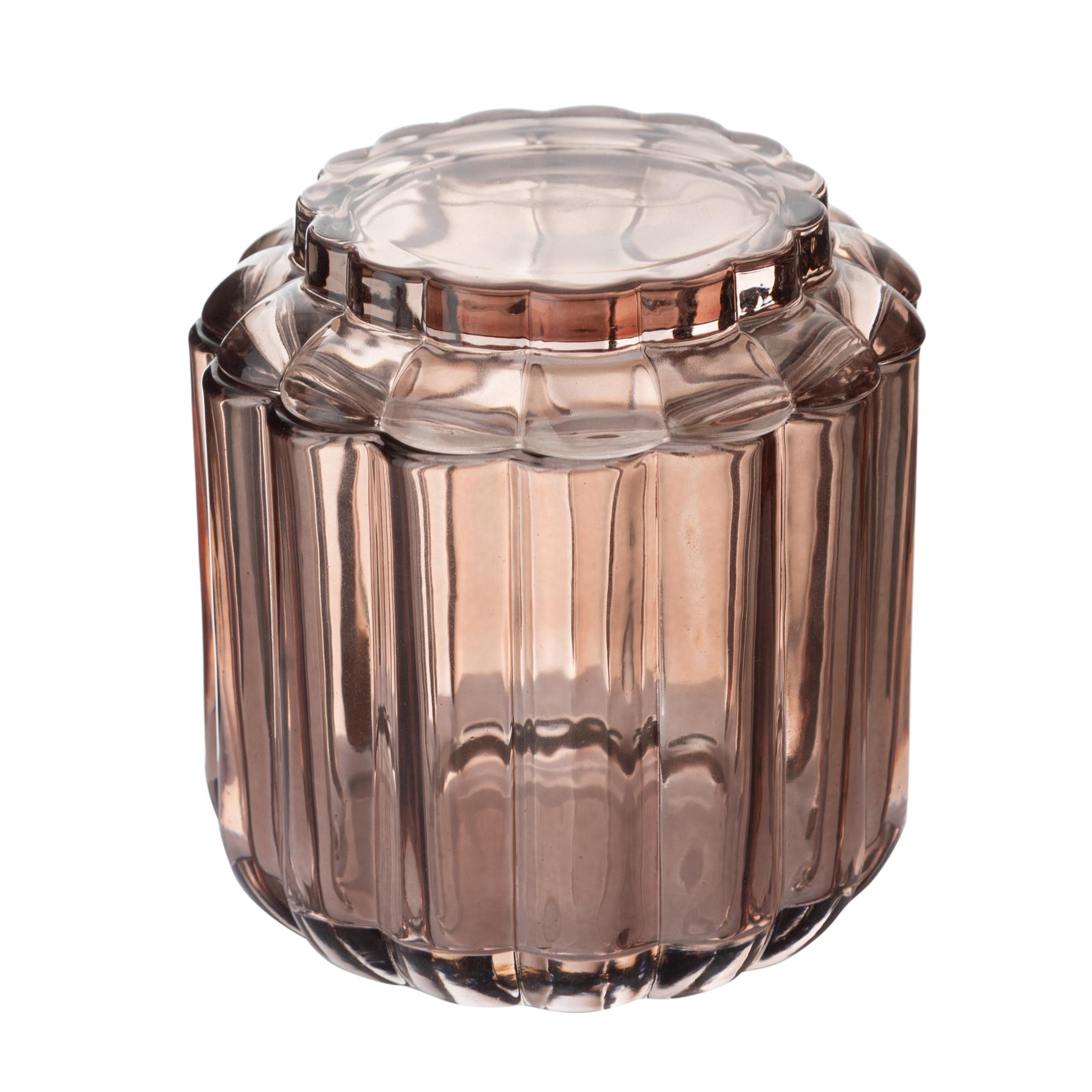 BOHO LUME PAMUKLUK AMBER