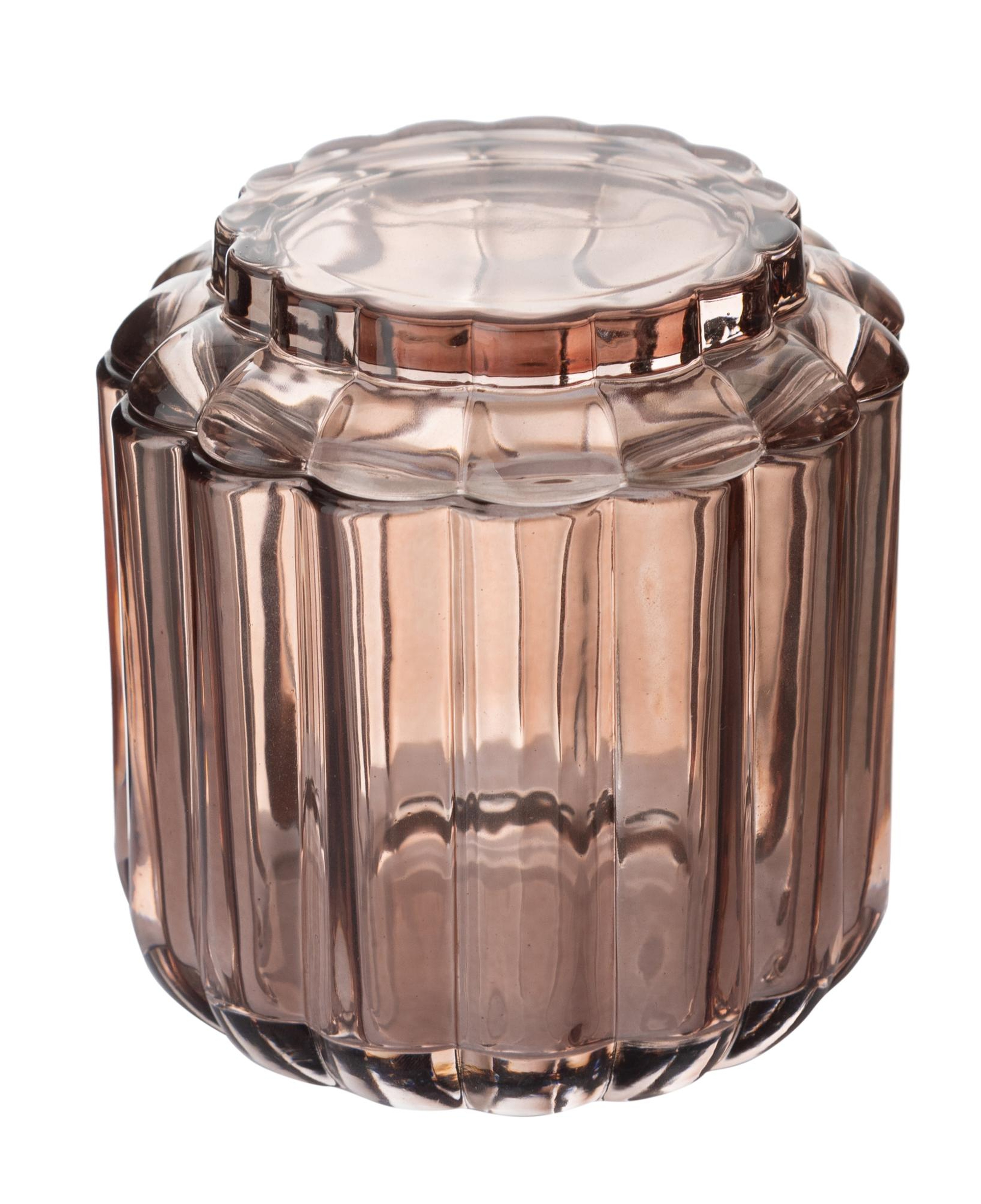 BOHO LUME PAMUKLUK AMBER