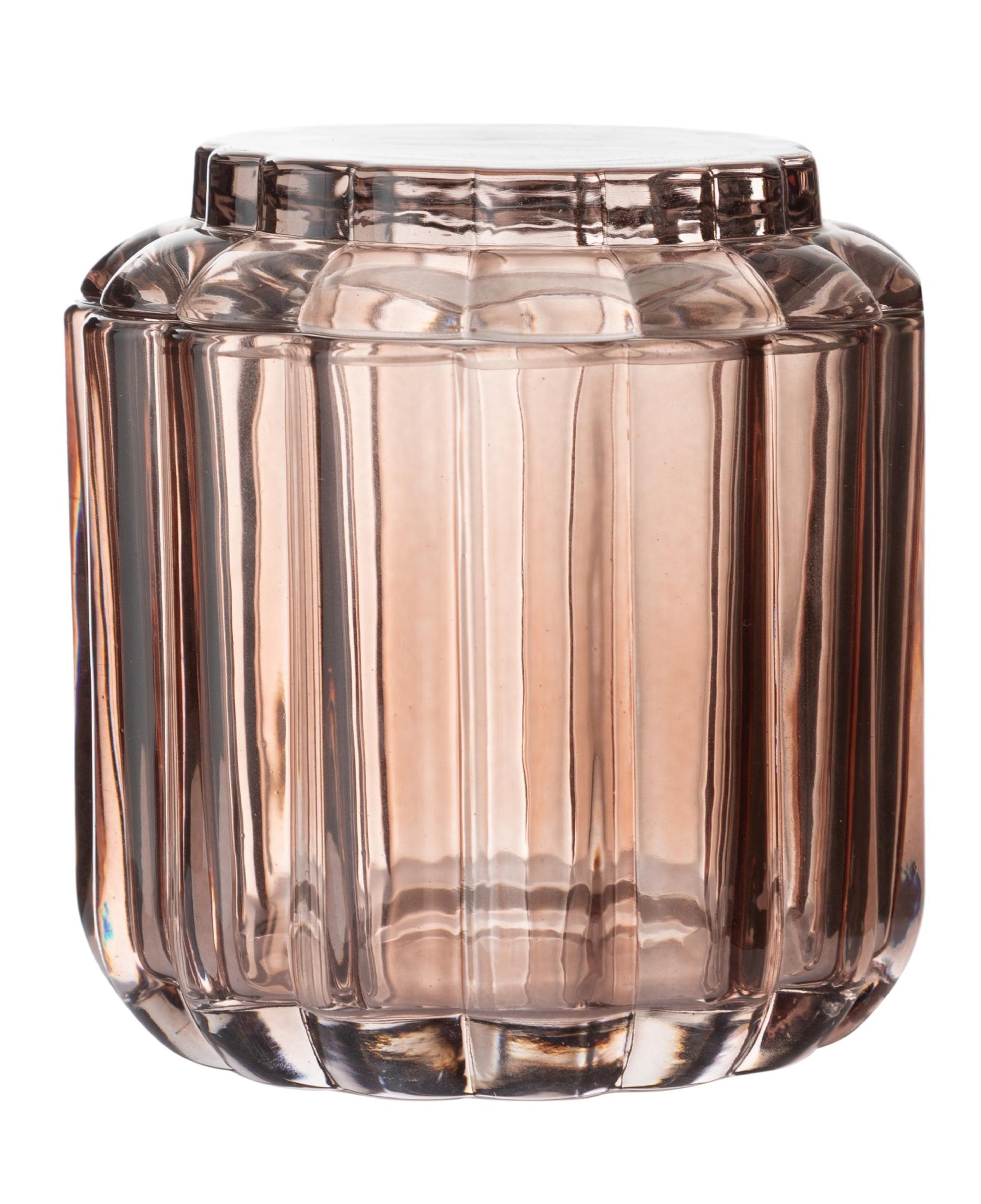 BOHO LUME PAMUKLUK AMBER