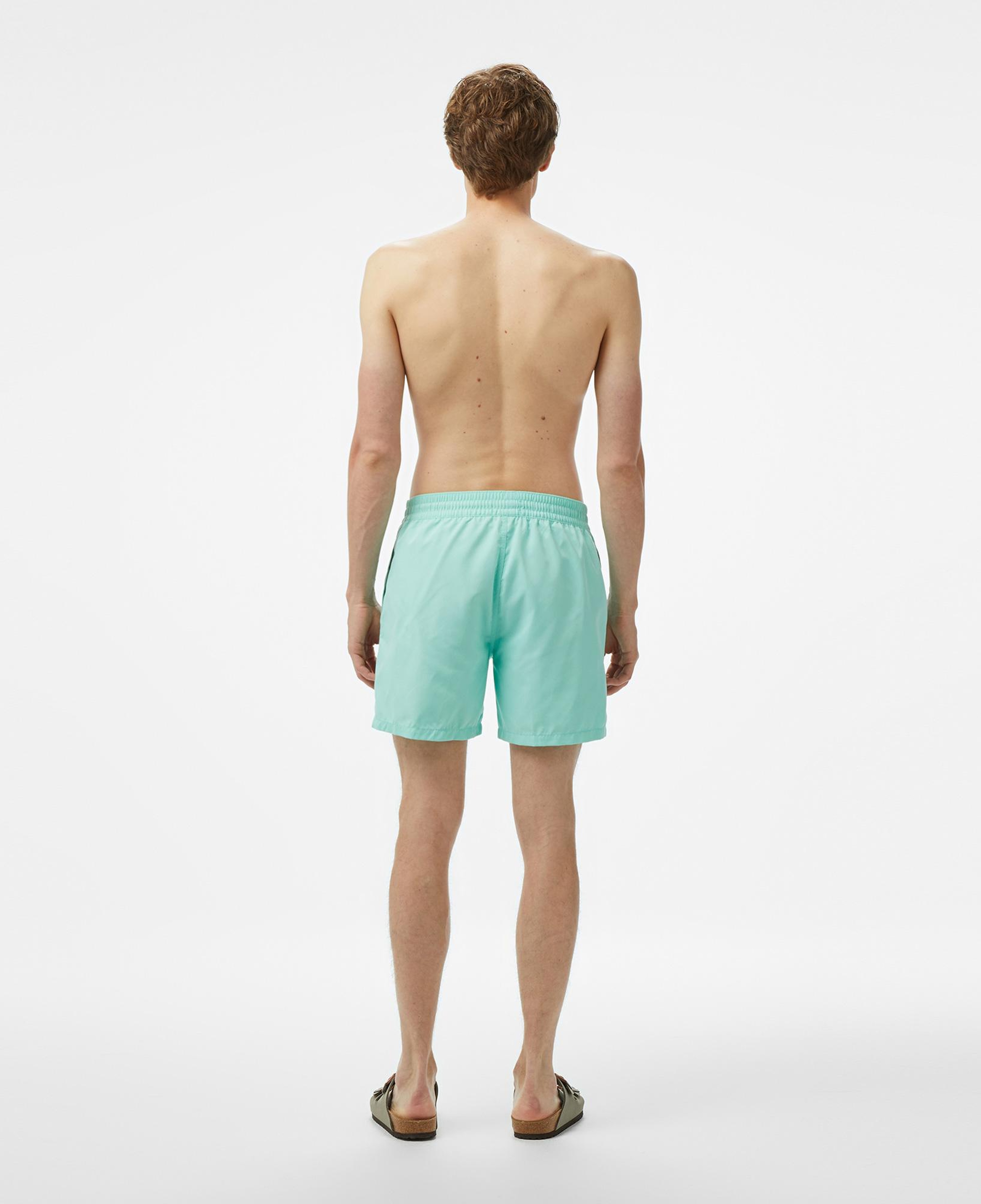 Billabong All Day LB Erkek Turkuaz Deniz Şortu