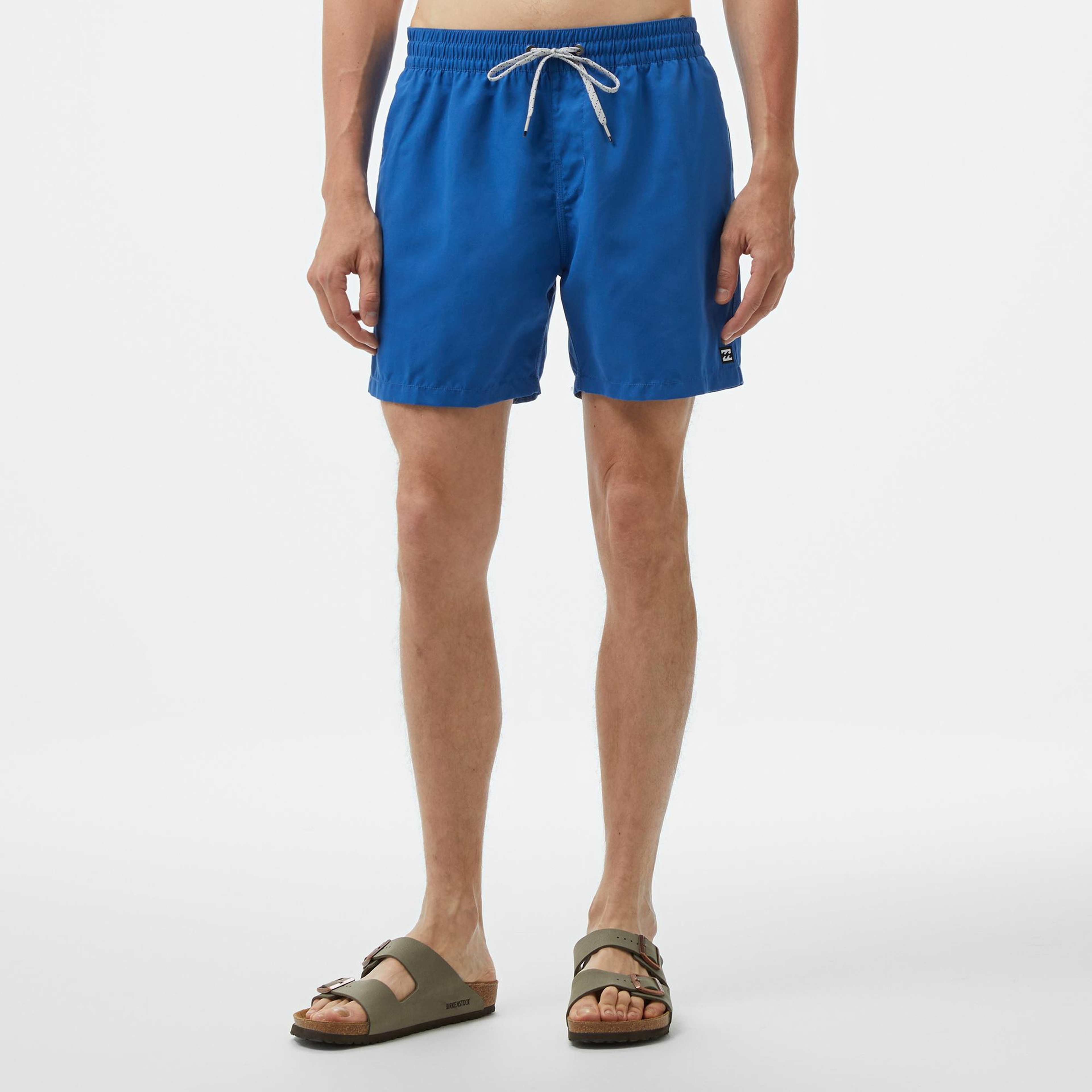 Billabong All Day LB Erkek Lacivert Deniz Şortu