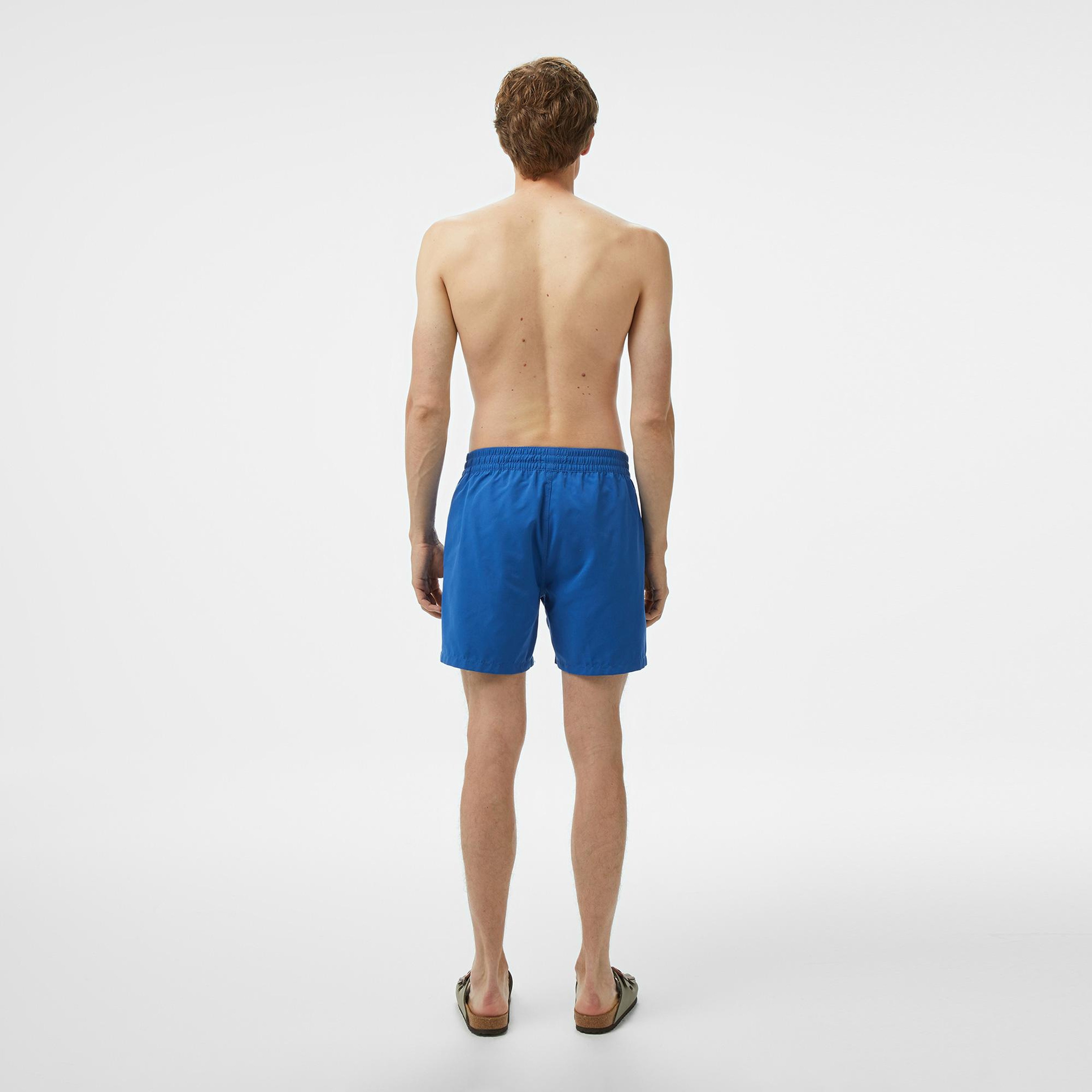 Billabong All Day LB Erkek Lacivert Deniz Şortu