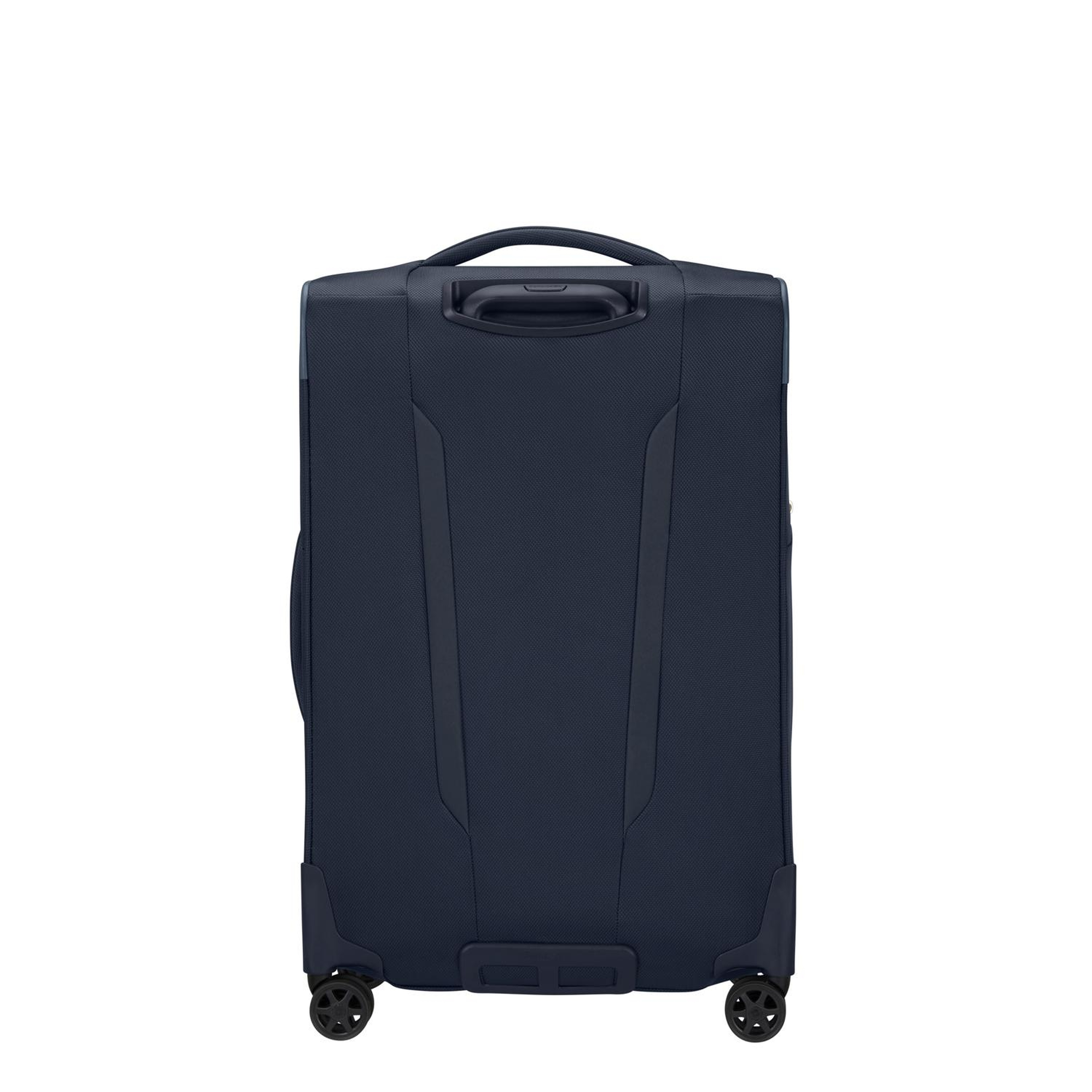Samsonite Lacivert Respark Spinner - Körüklü 67/24 Orta Boy Valiz