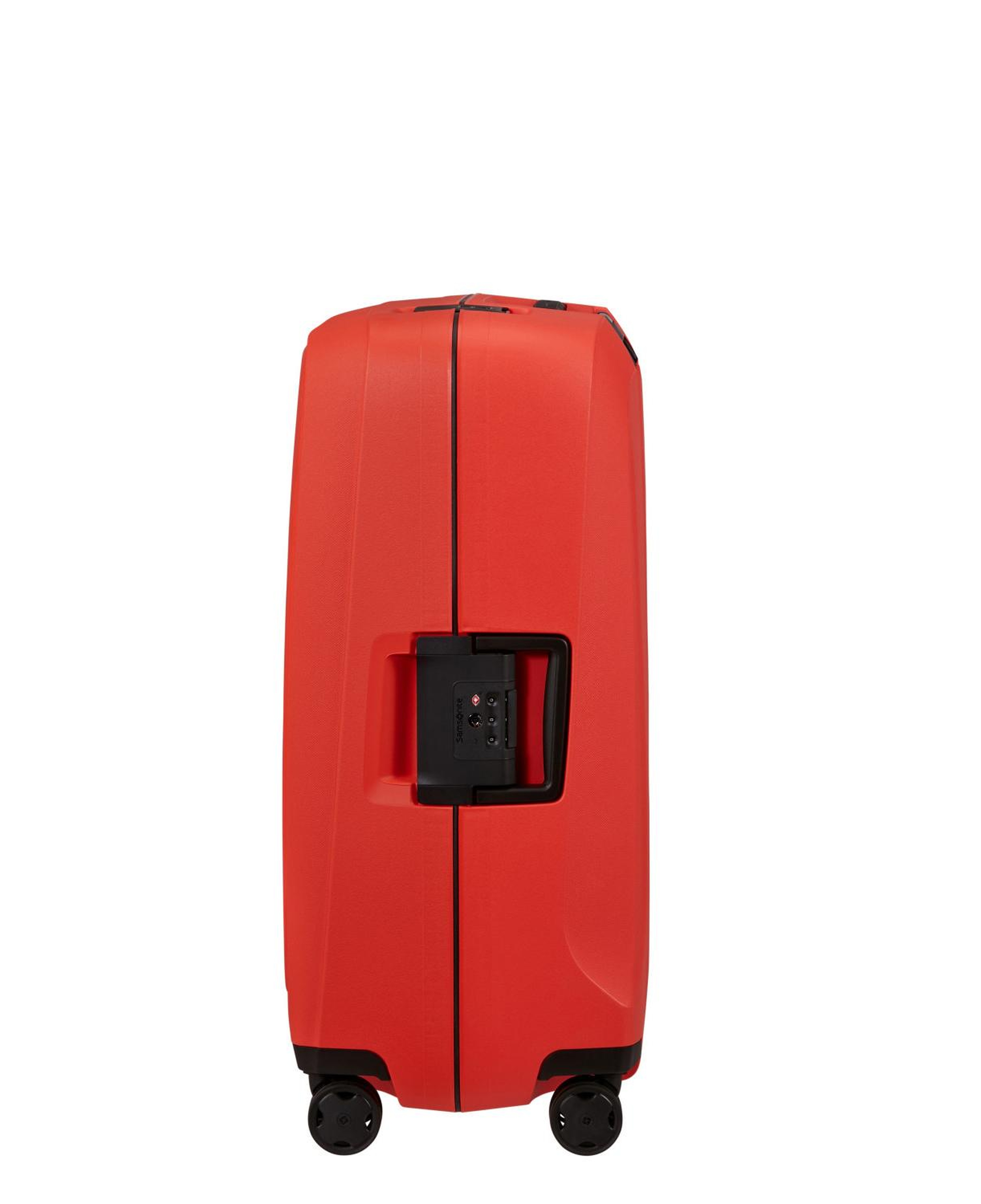 Samsonite Essens-Spinner 4 Tekerlekli 69/25 Orta Boy Valiz