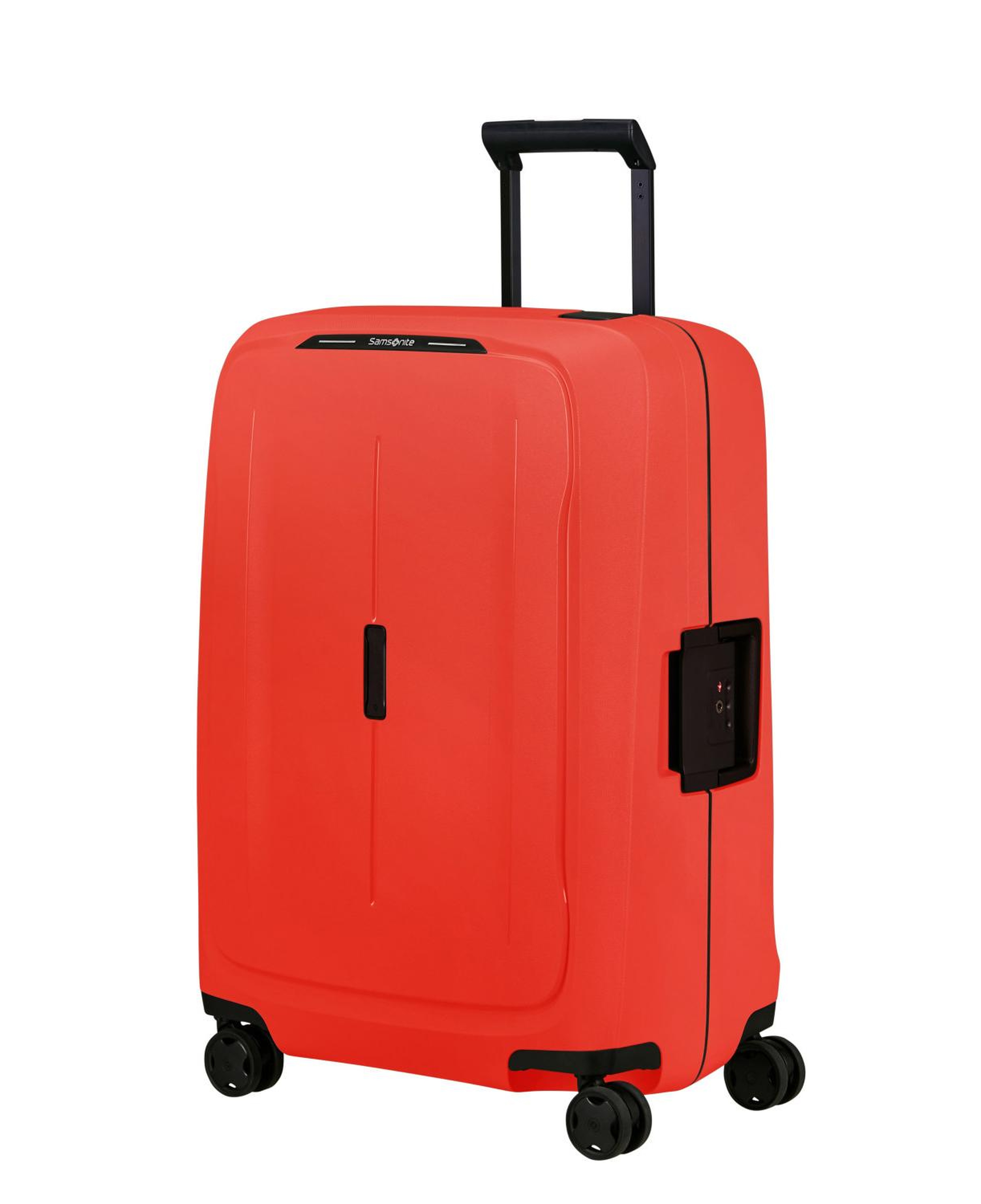 Samsonite Essens-Spinner 4 Tekerlekli 69/25 Orta Boy Valiz