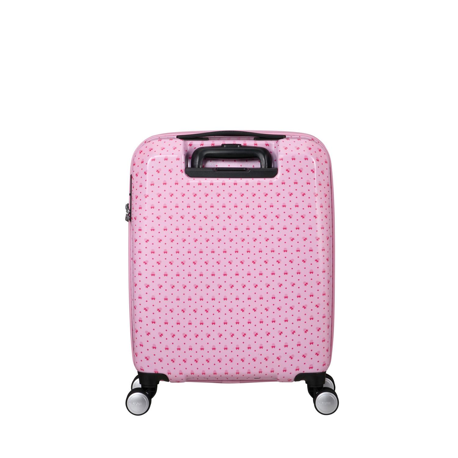 American Tourister Funlight Disney Minnie Çocuk Kabin Boy Valiz