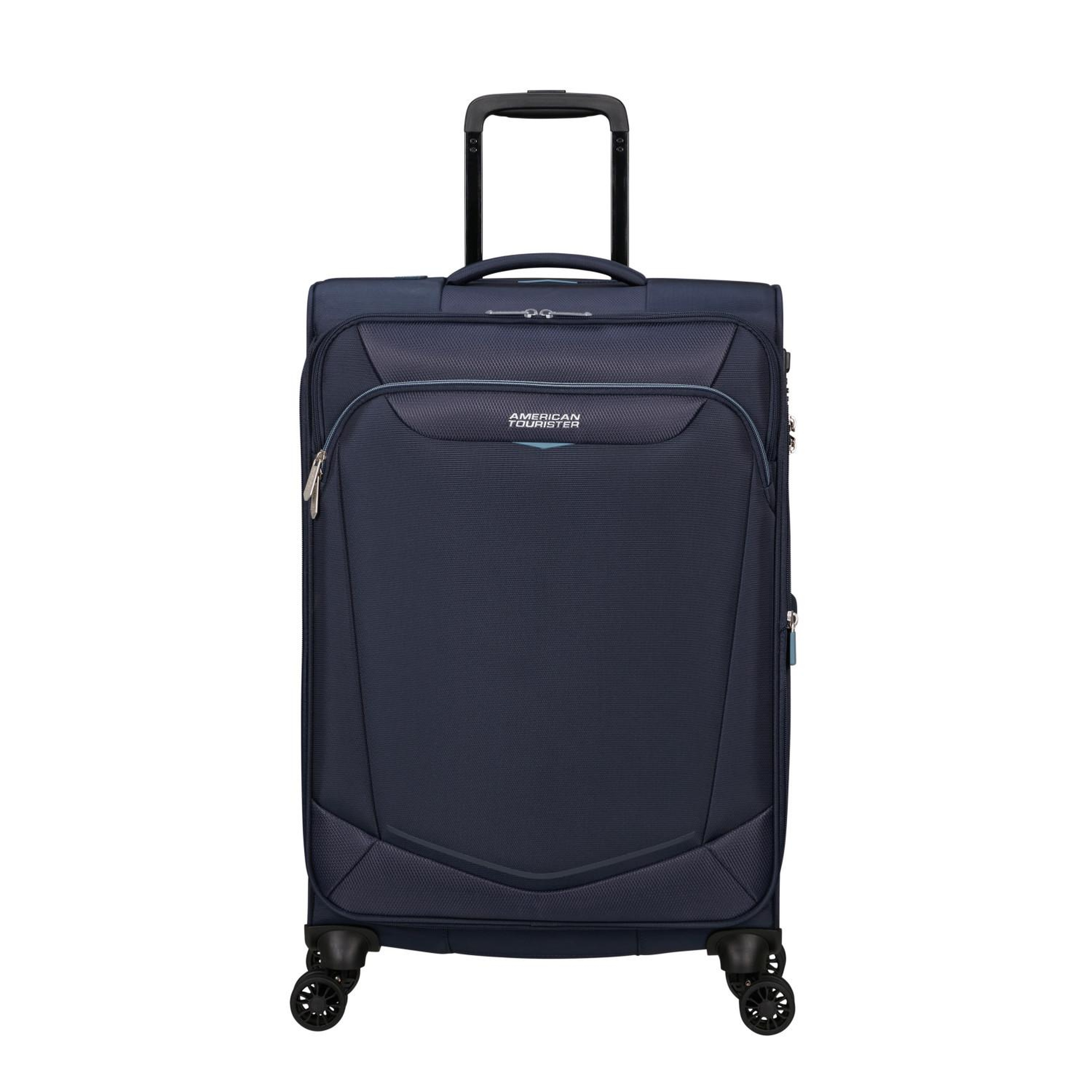 American Tourister Summerride - Körüklü Orta Boy Valiz