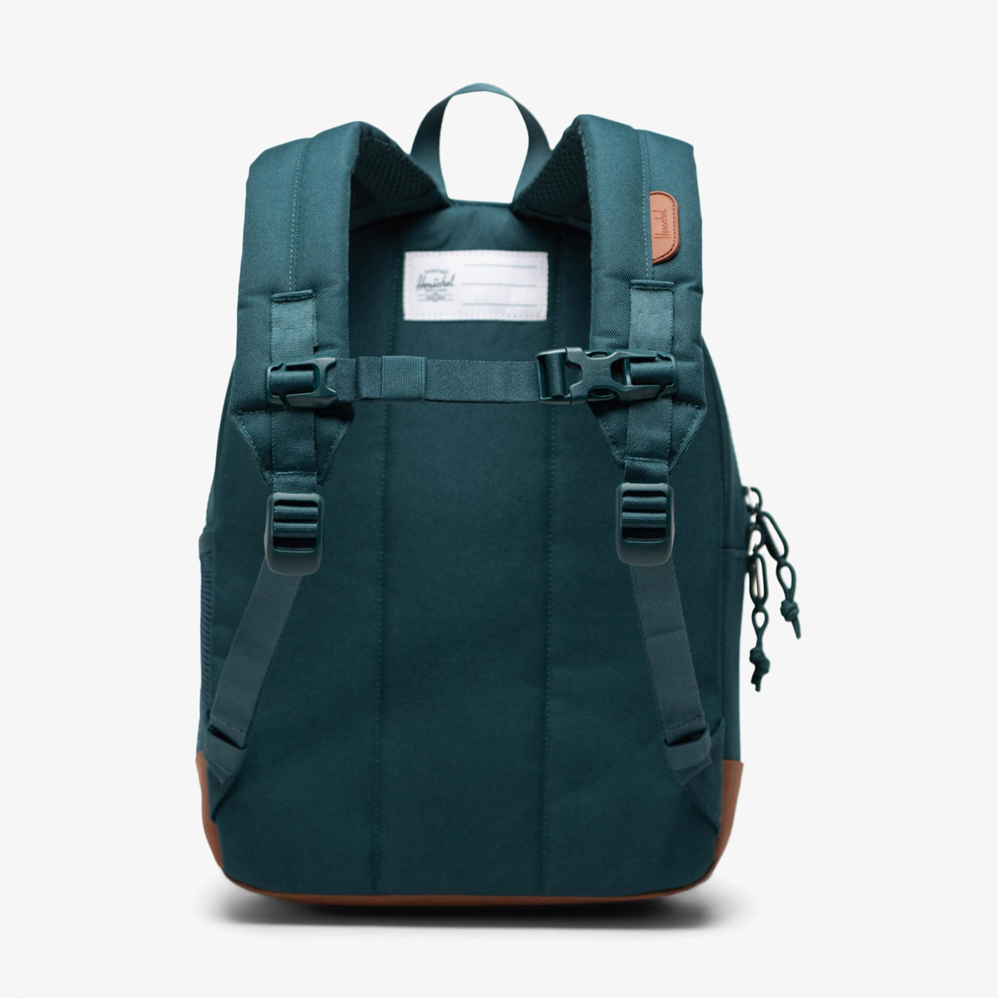 Herschel Supply Co Heritage Çocuk Yeşil Sırt Çantası