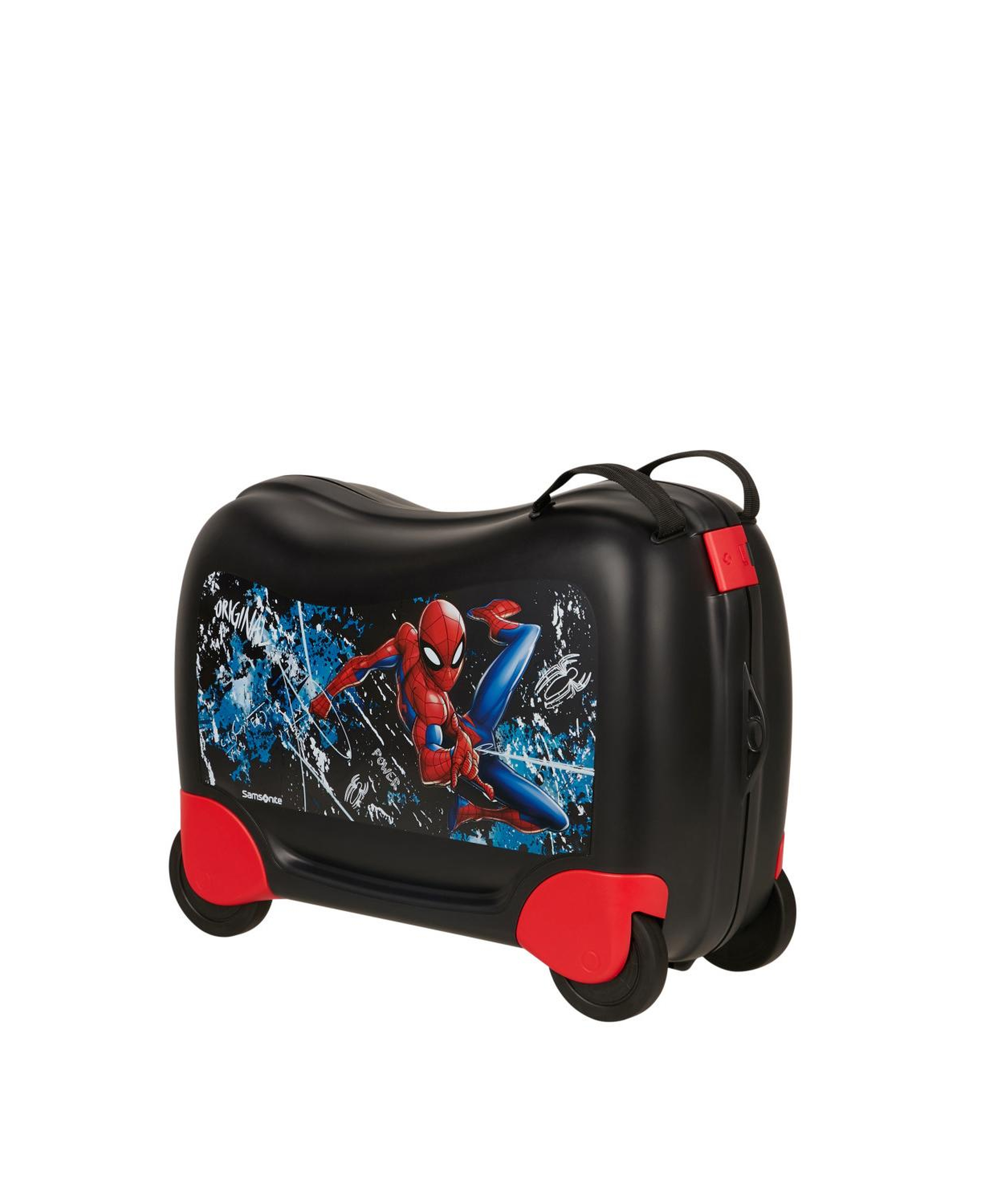 Samsonite Dream2Go Disney Çocuk Valiz