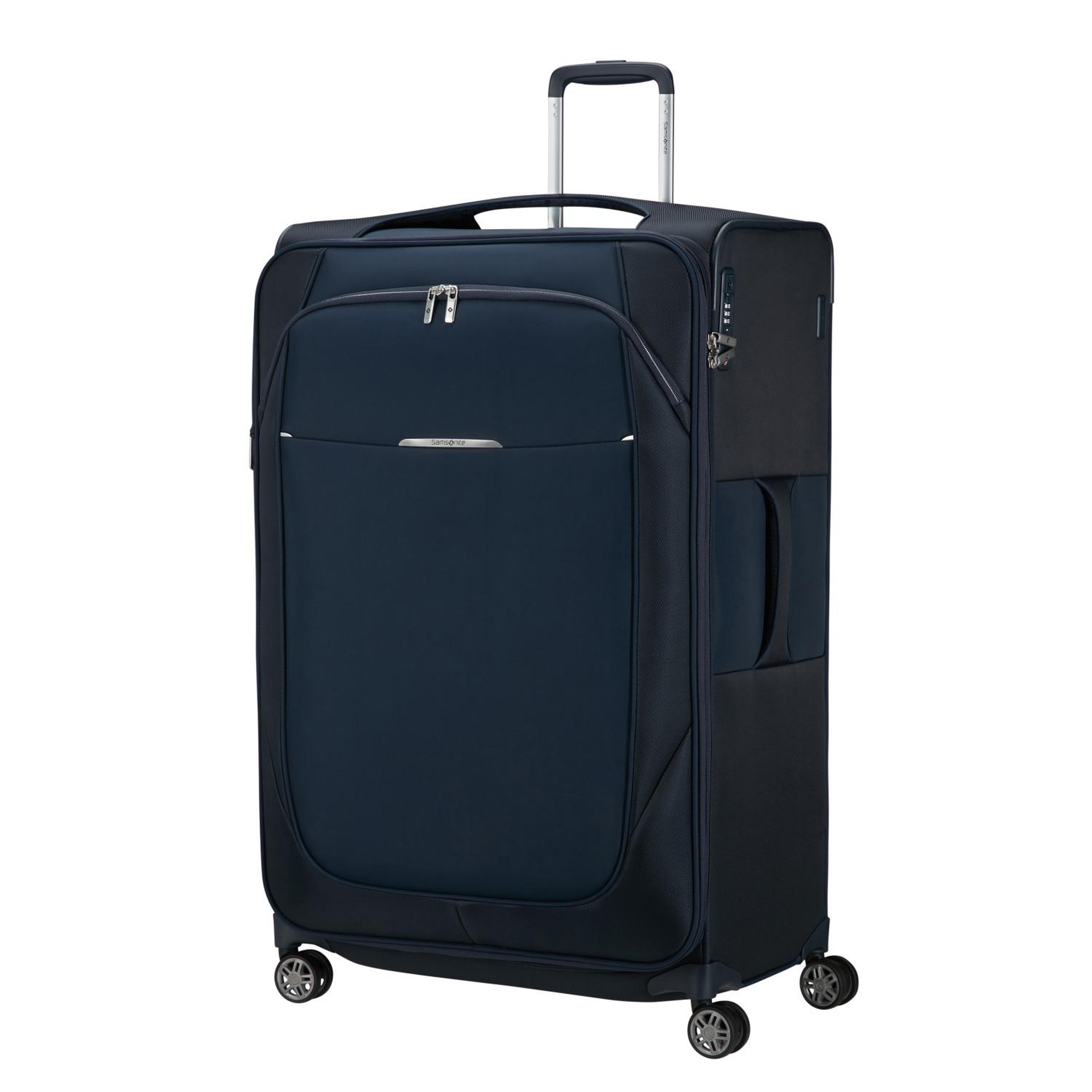 Samsonite Re-Lıte-Spinner Körüklü  83/31 Büyük Boy Valiz