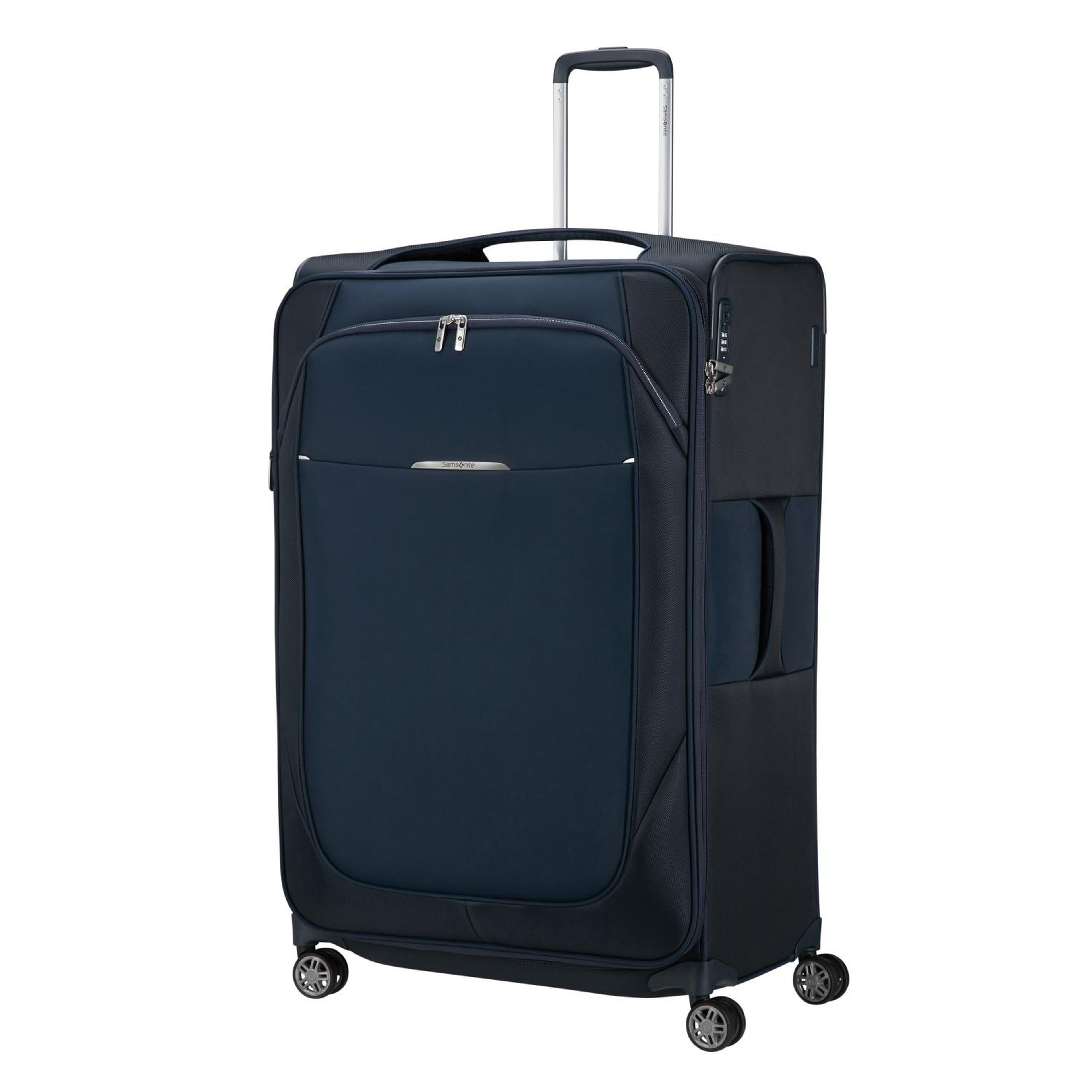 Samsonite Re-Lıte-Spinner Körüklü  83/31 Büyük Boy Valiz