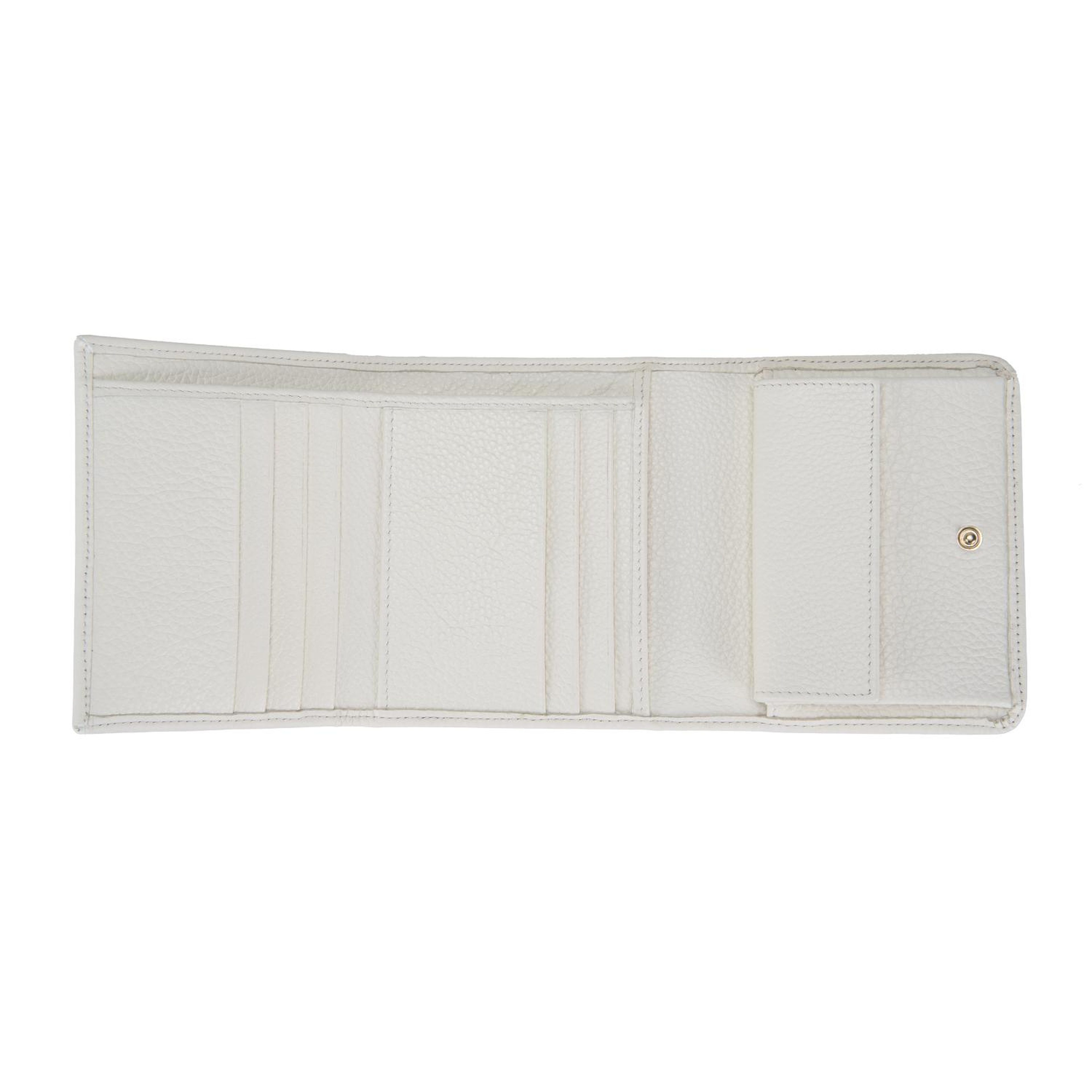 Hadlen Bej Kadın Deri Cüzdan