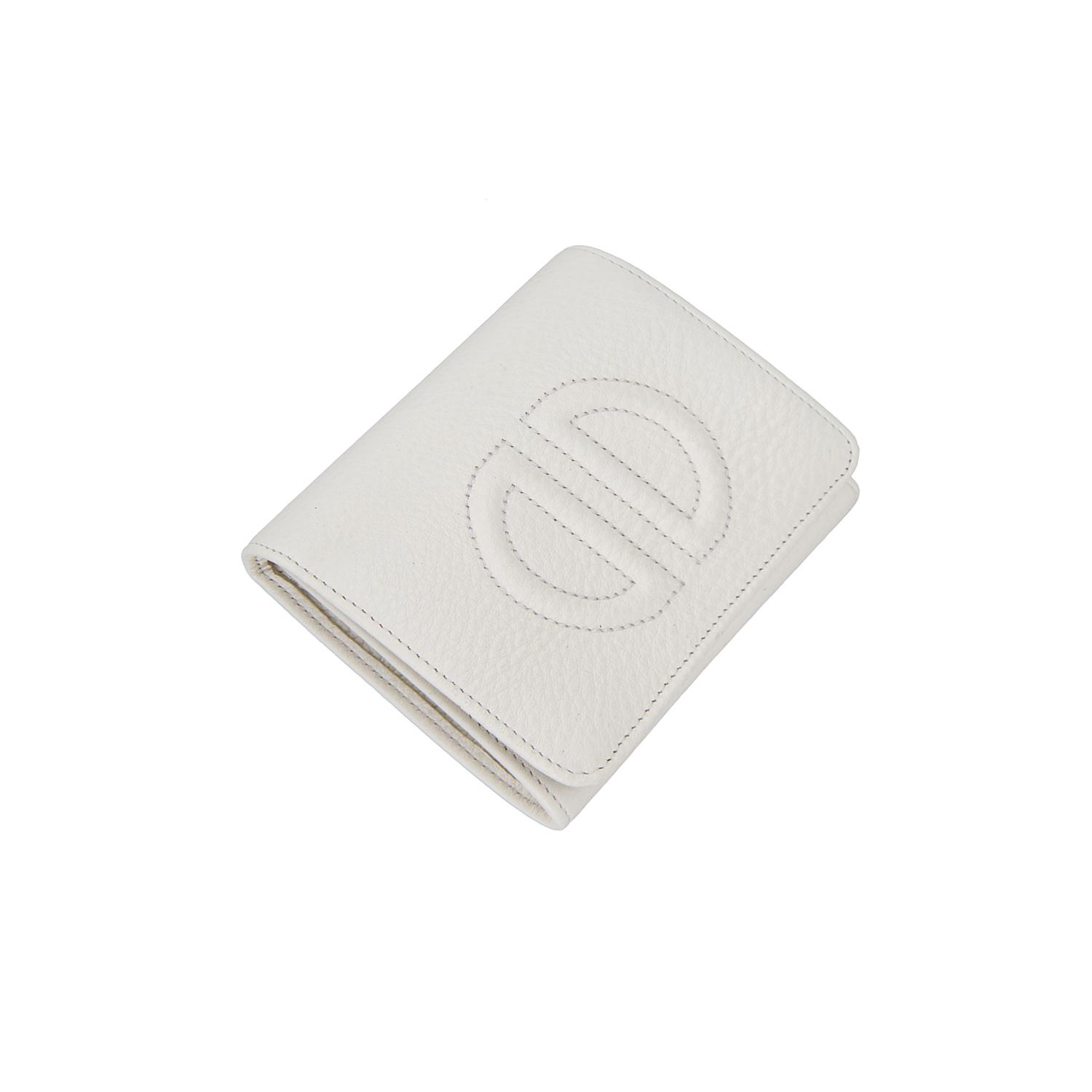 Hadlen Bej Kadın Deri Cüzdan