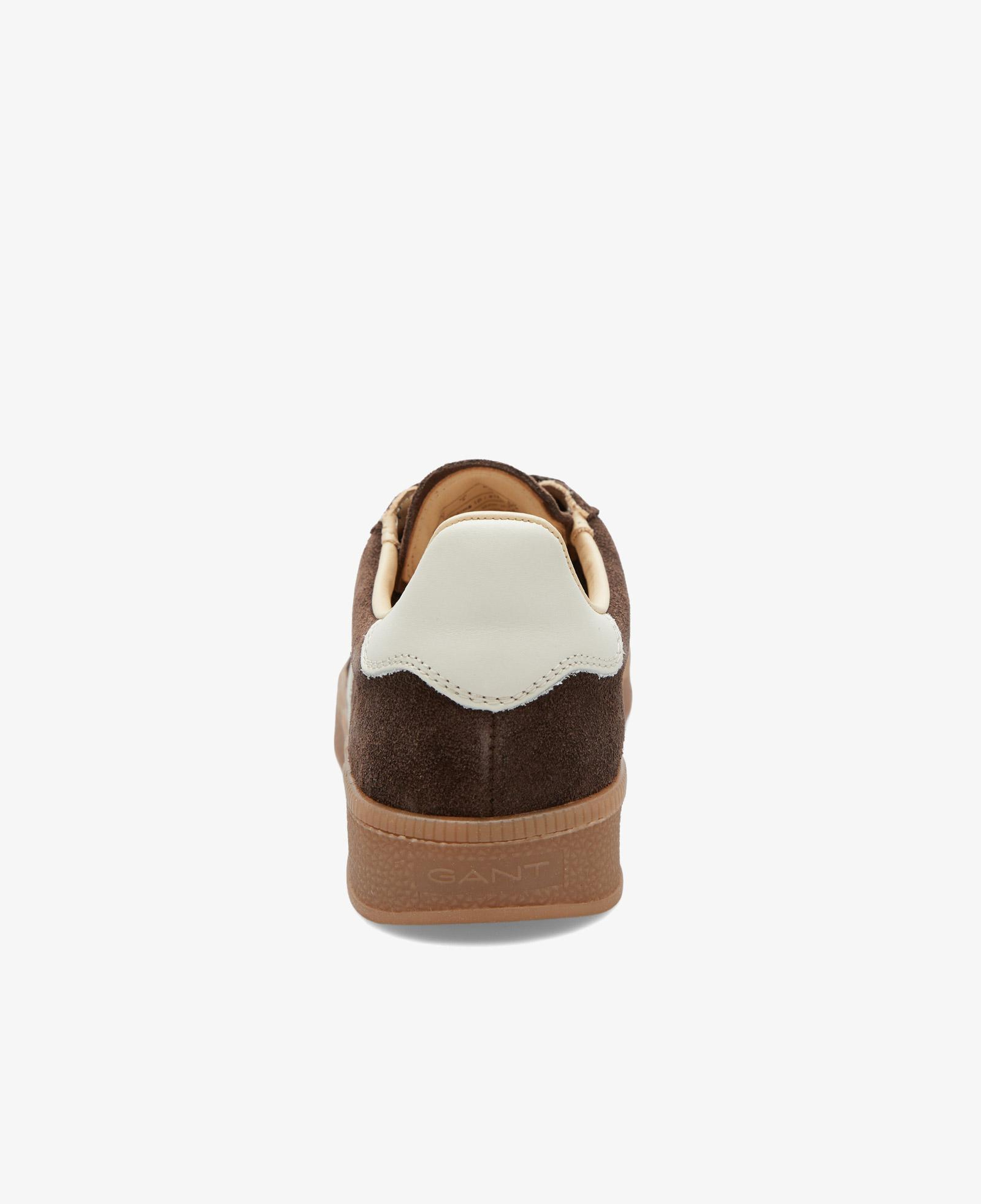 GANT Kadın Kahverengi Cuzima Sneaker