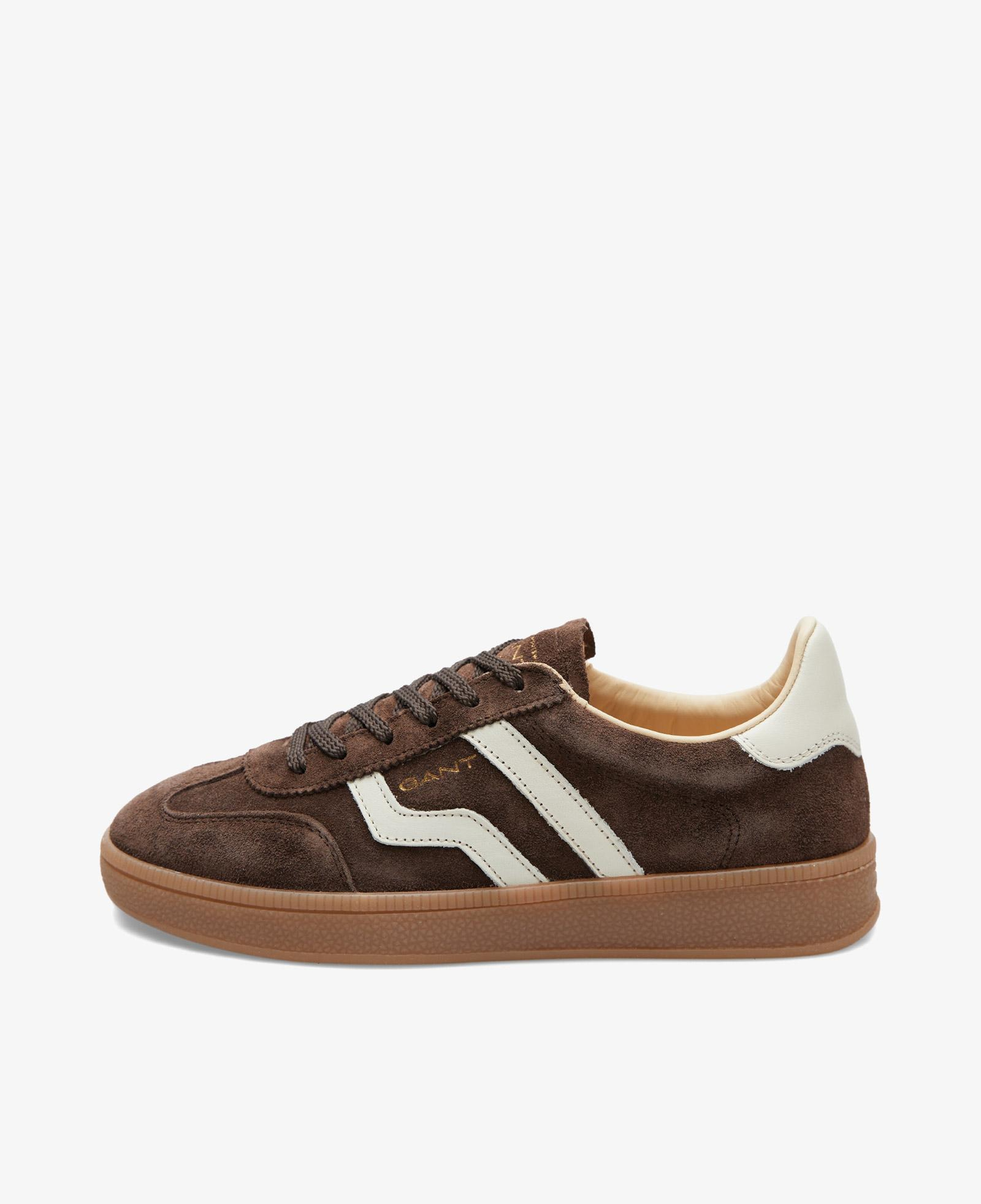 GANT Kadın Kahverengi Cuzima Sneaker